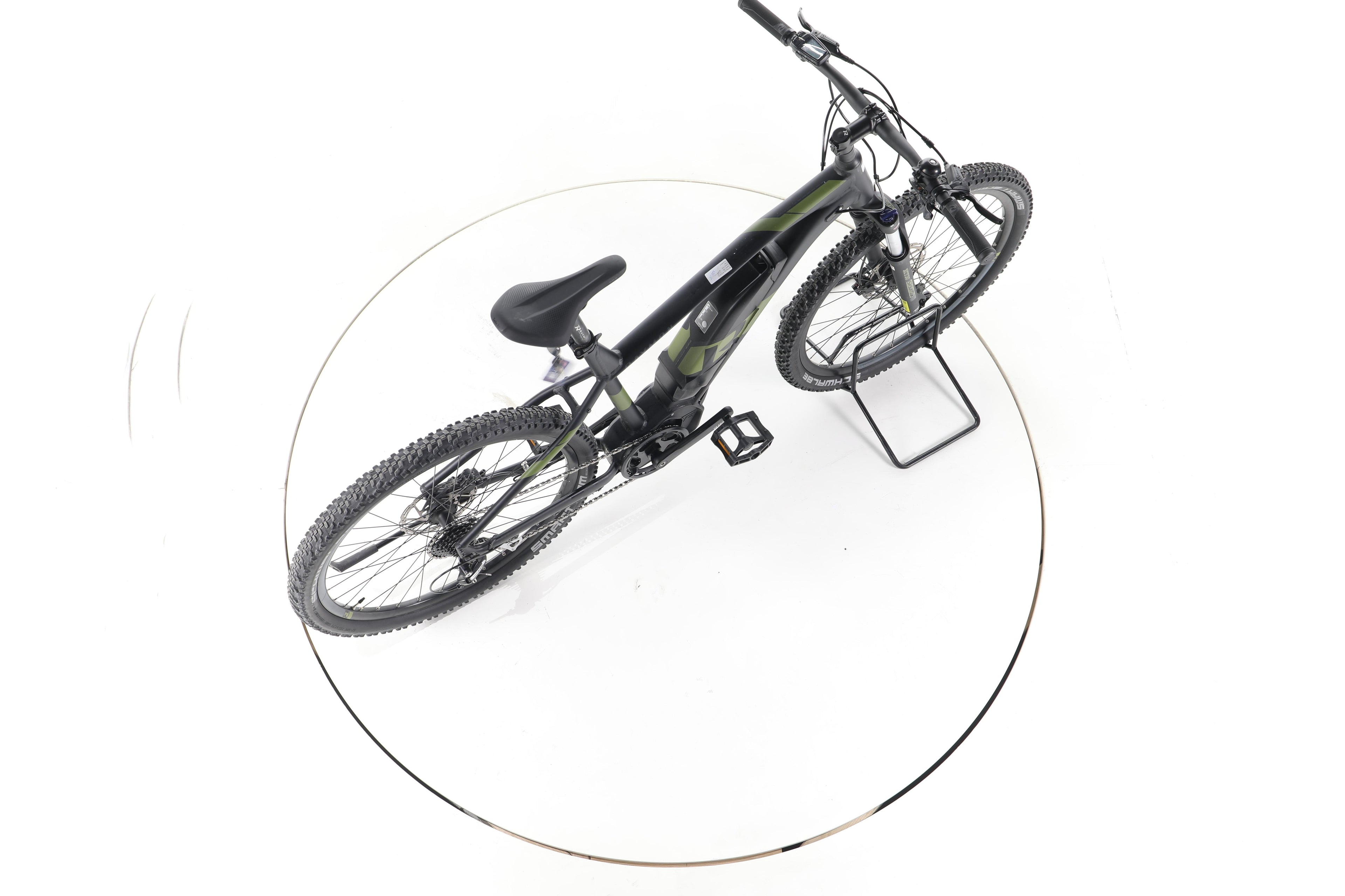 R Raymon HardRay E 2.0 E-Bike - Image 24