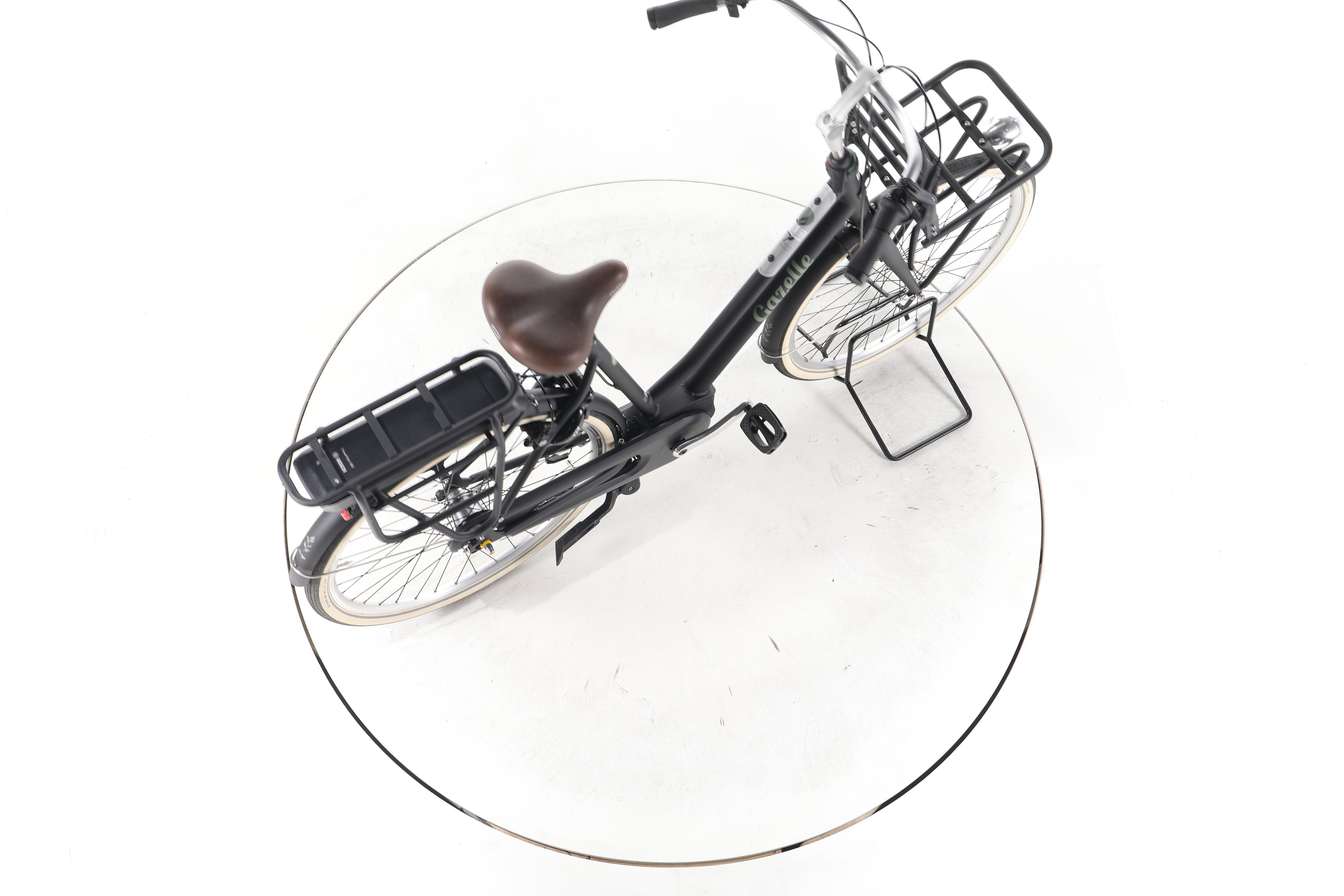 Gazelle Miss Grace C7+ HMB City E-Bike Tiefeinsteiger 2024 - Image 24