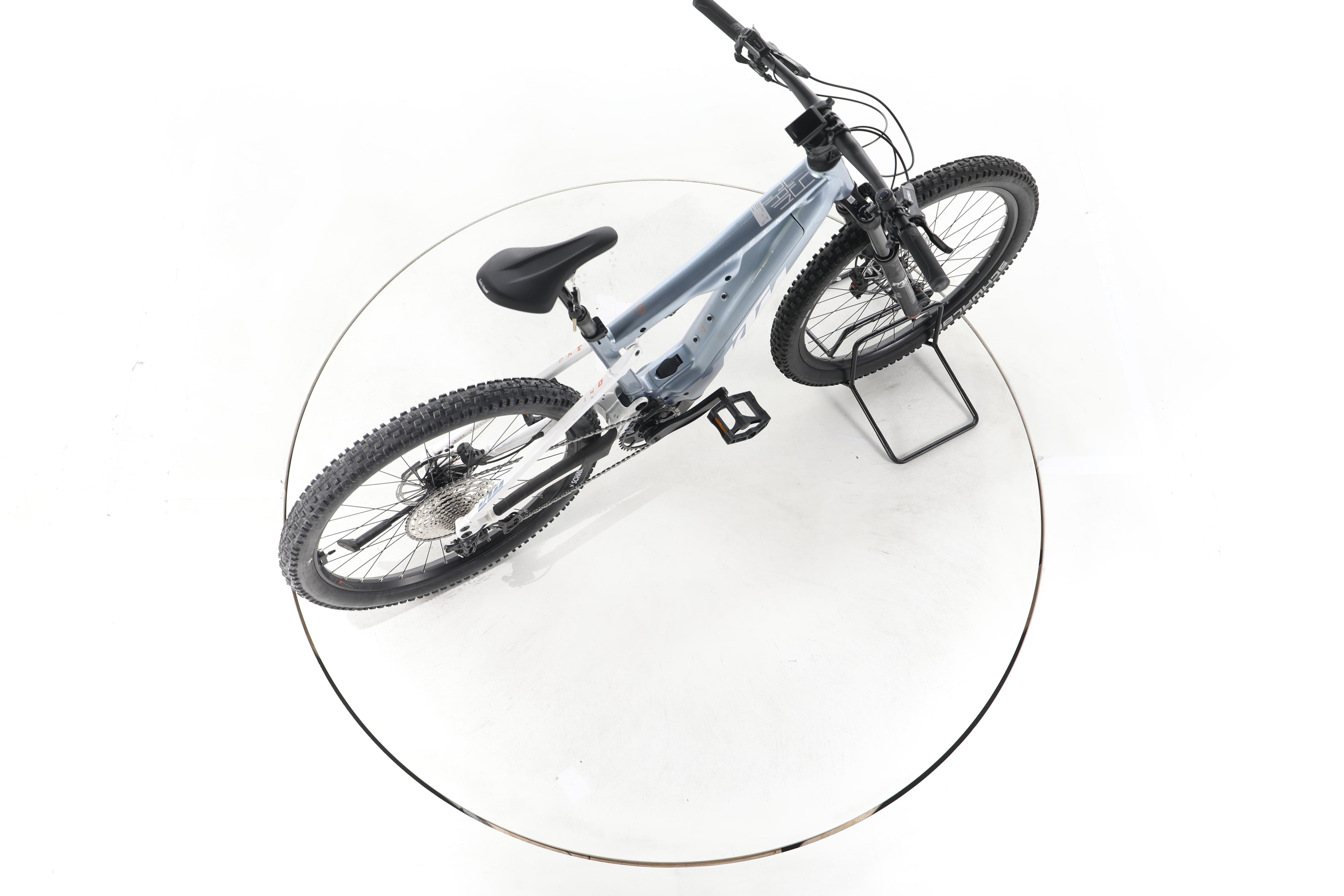 KTM Macina Lycan 771 E-Bike Fully - Image 24