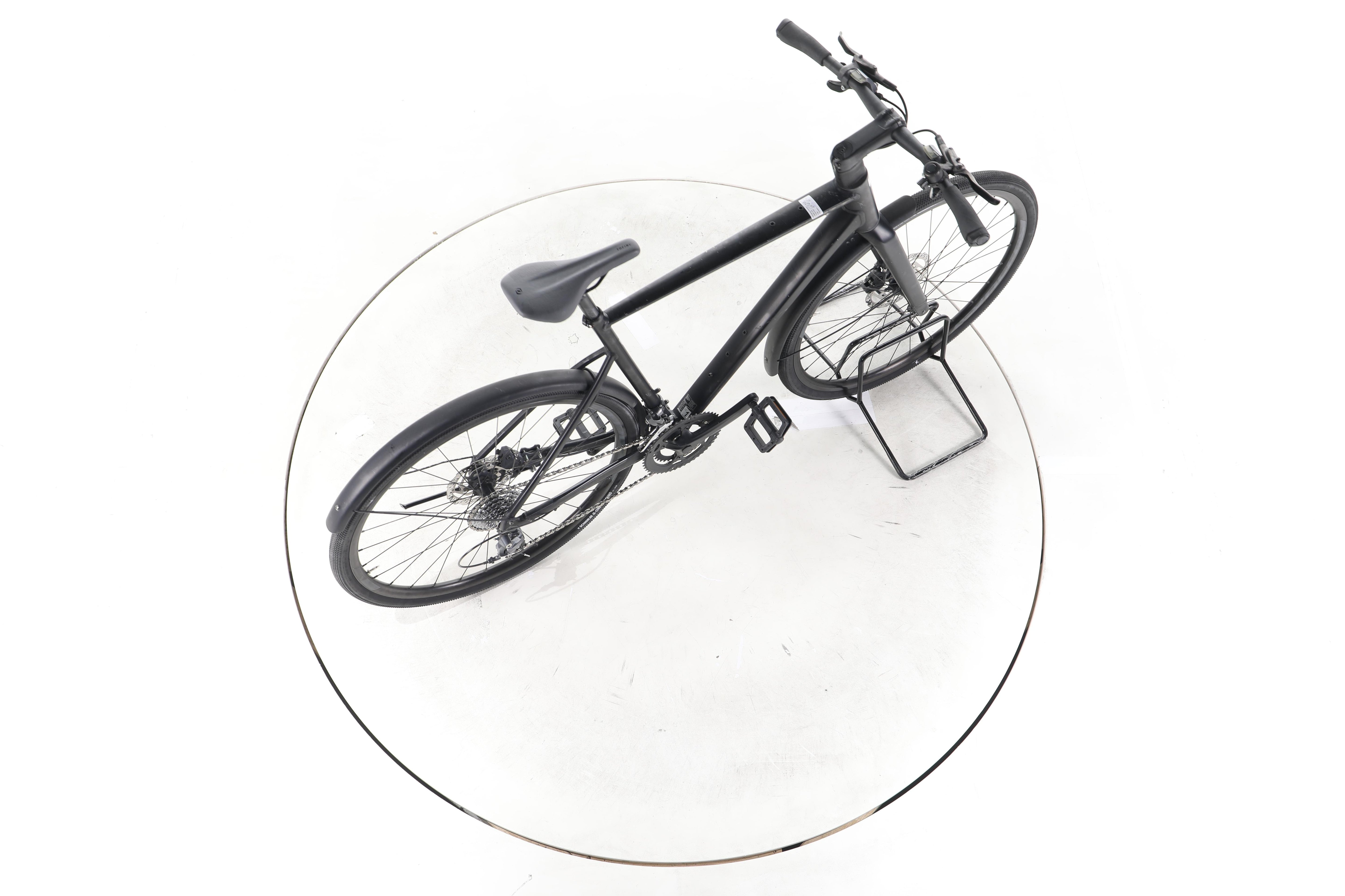 Scott Metrix 30 EQ Fahrrad City & Trekking - Image 24