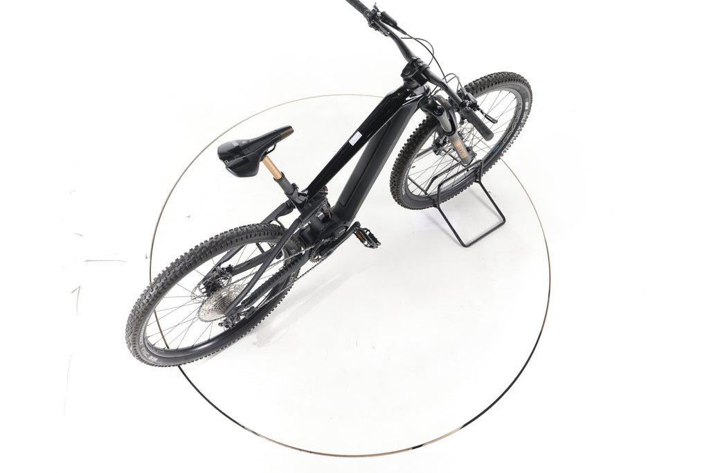 Bulls Sonic EVO AM SL 1 E-Bike Fully Carbon - Image 24