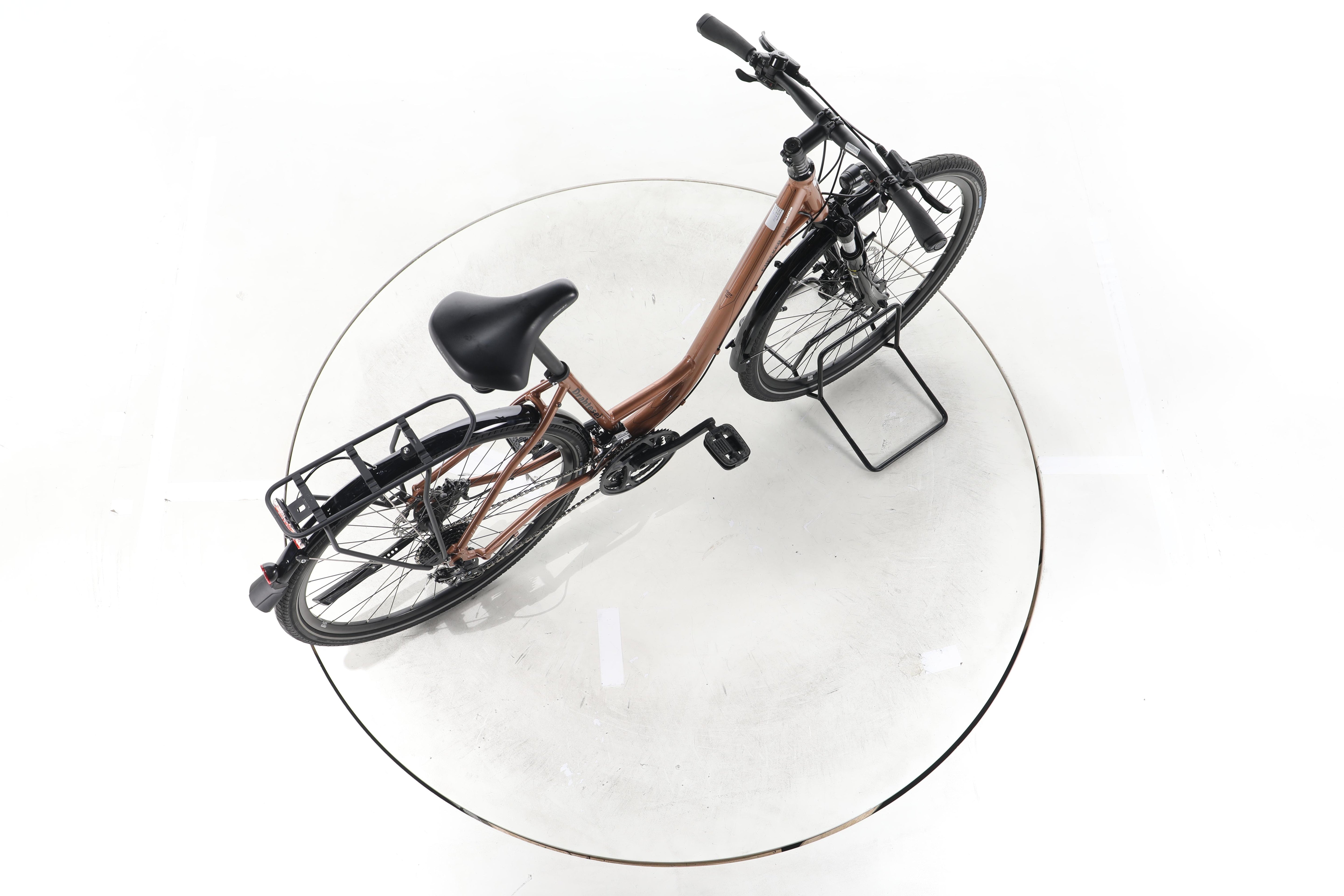 Checker Pig Suma Fahrrad City & Trekking - Image 24