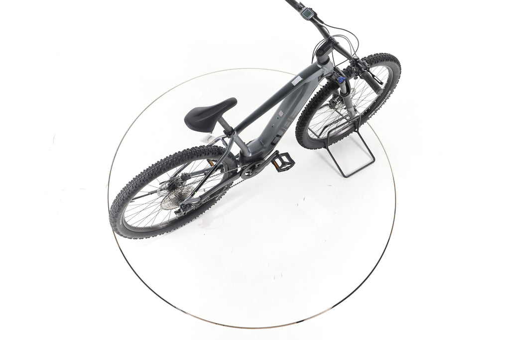 Cube Reaction Hybrid Pro E-Bike - Image 24
