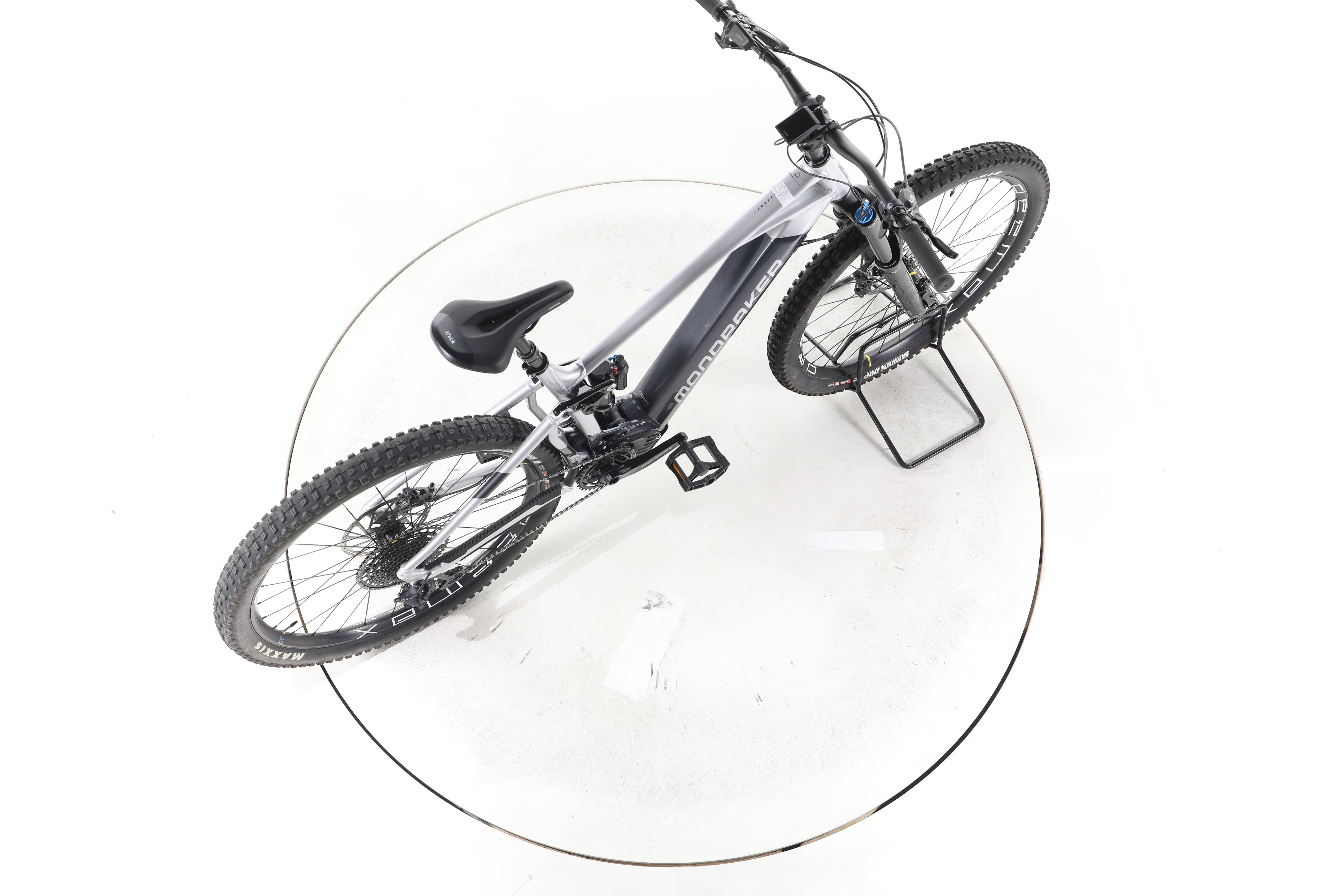 Mondraker Crafty R E-Bike Fully - Image 24
