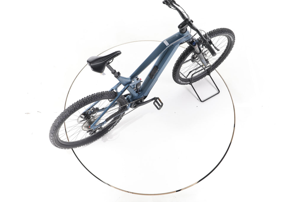 Bulls Sonic EVO TR 1 E-Bike Fully - Image 24