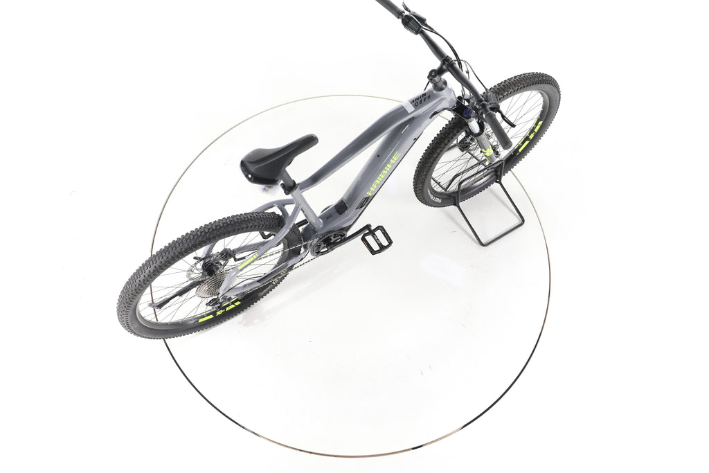 Haibike Hardnine 6 E-Bike - Image 24