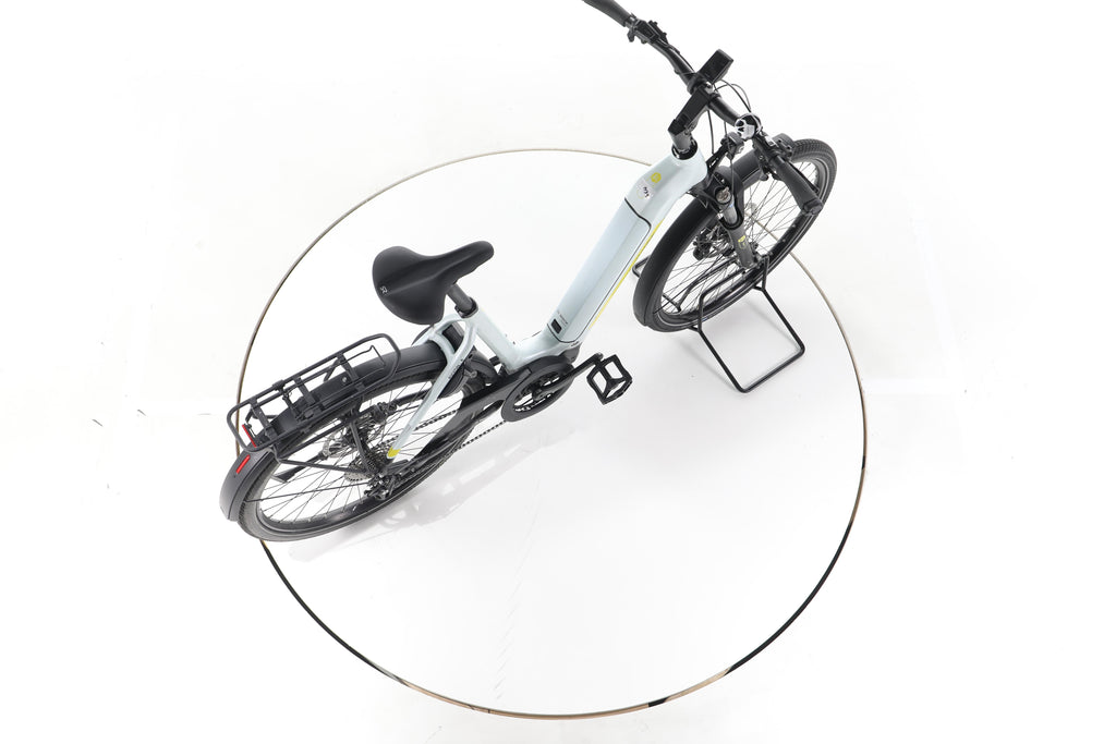 Victoria Avyon 6 Trekking E-Bike Tiefeinsteiger - Image 24