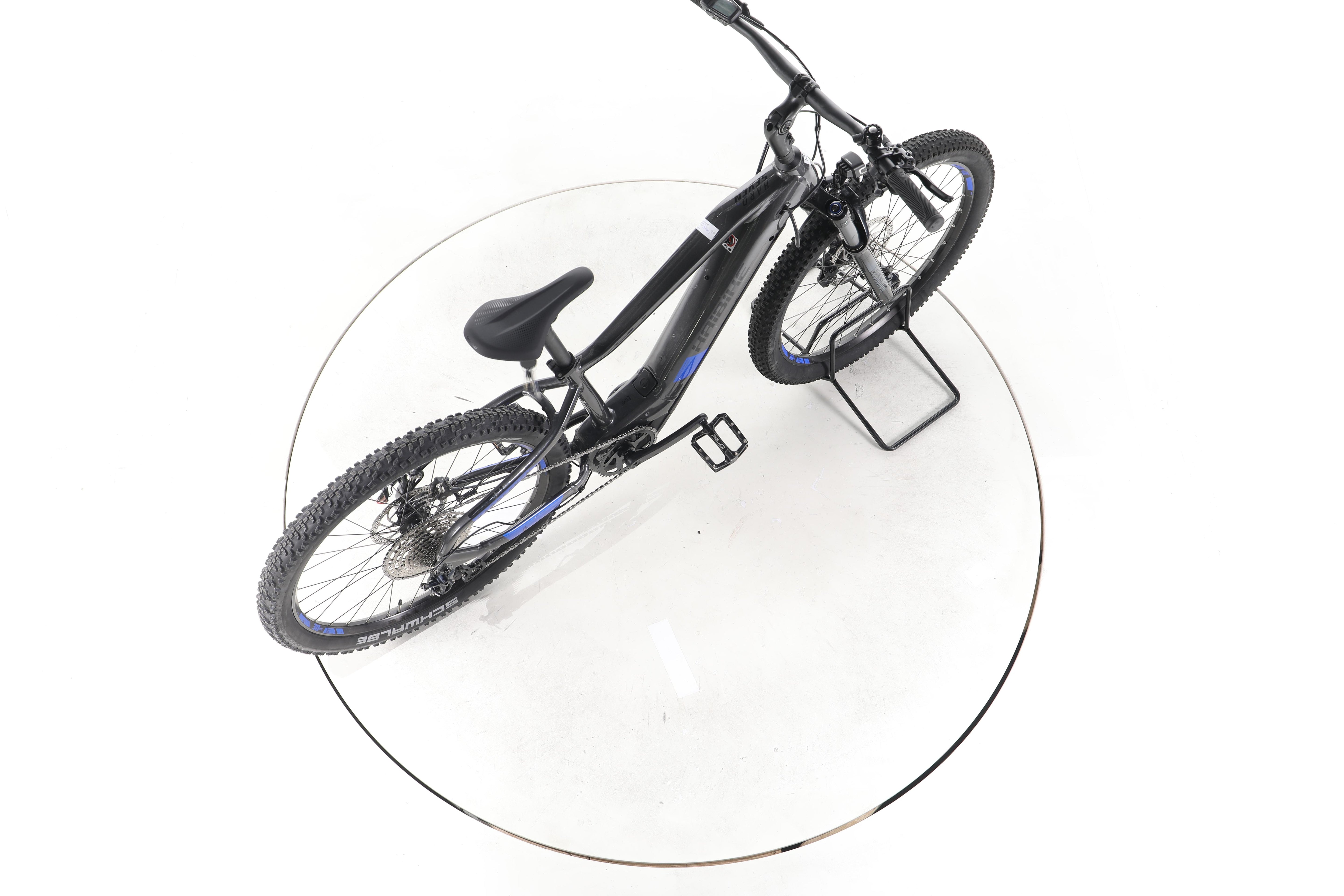 Haibike HardSeven 7.0 E-Bike - Image 24