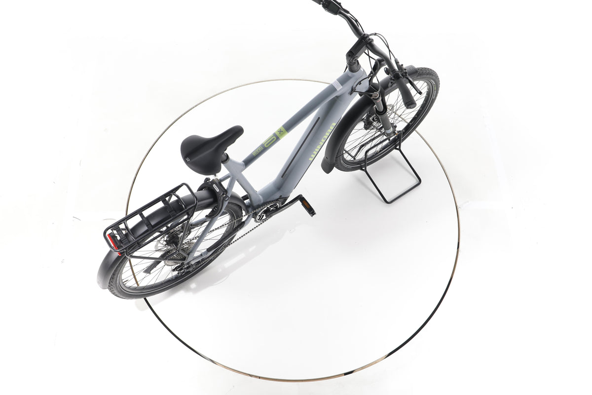 Winora Yucatan X10 Trekking E-Bike - Image 24