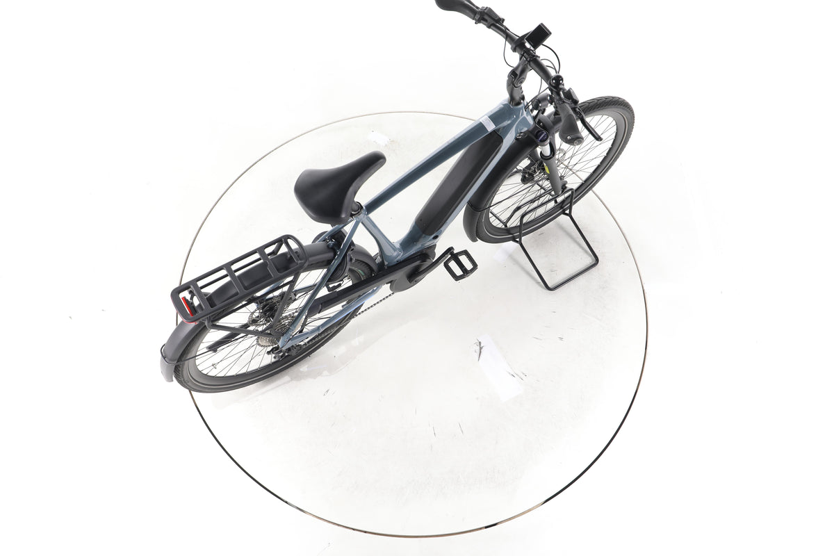 Gazelle Chamonix T10 Trekking E-Bike - Image 24