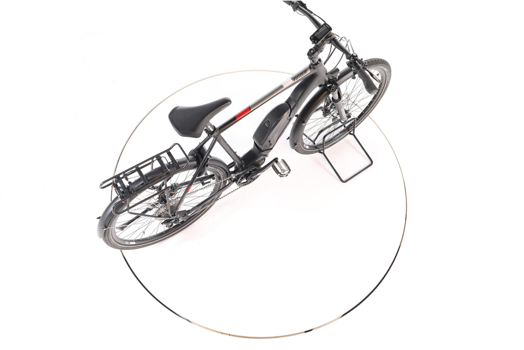 Ideal Futour 810X Trekking E-Bike - Image 24