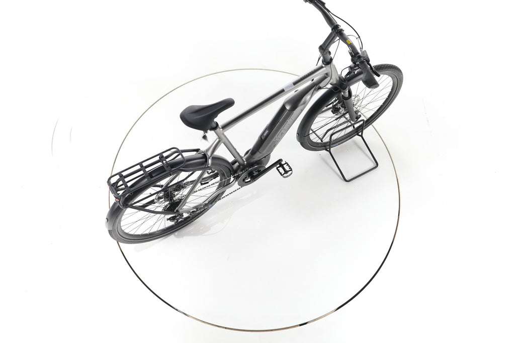 Giant Explore E+ 3 Trekking E-Bike 2024 - Image 24