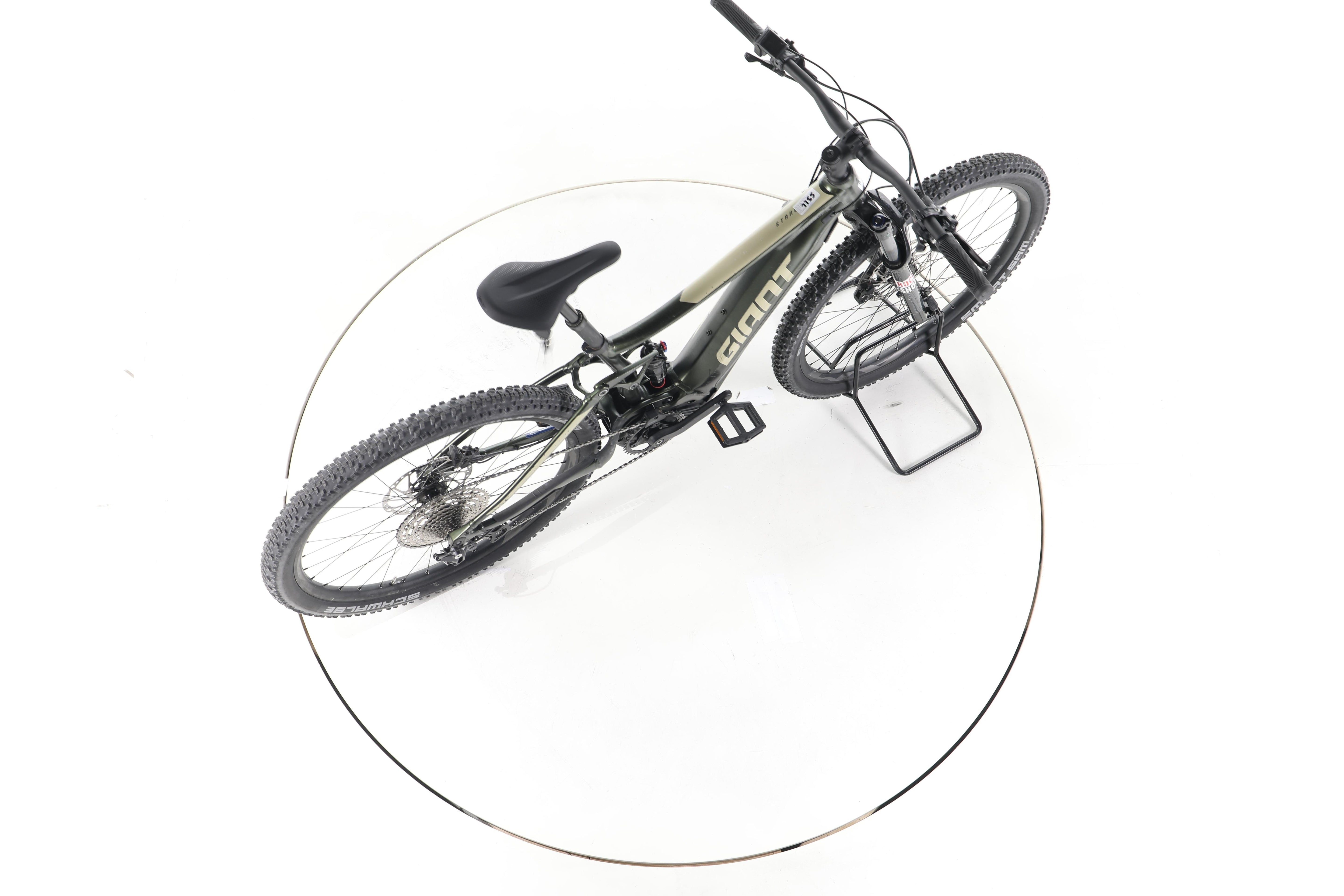 Giant Stance E+ Pro 1 E-Bike Fully - Image 24