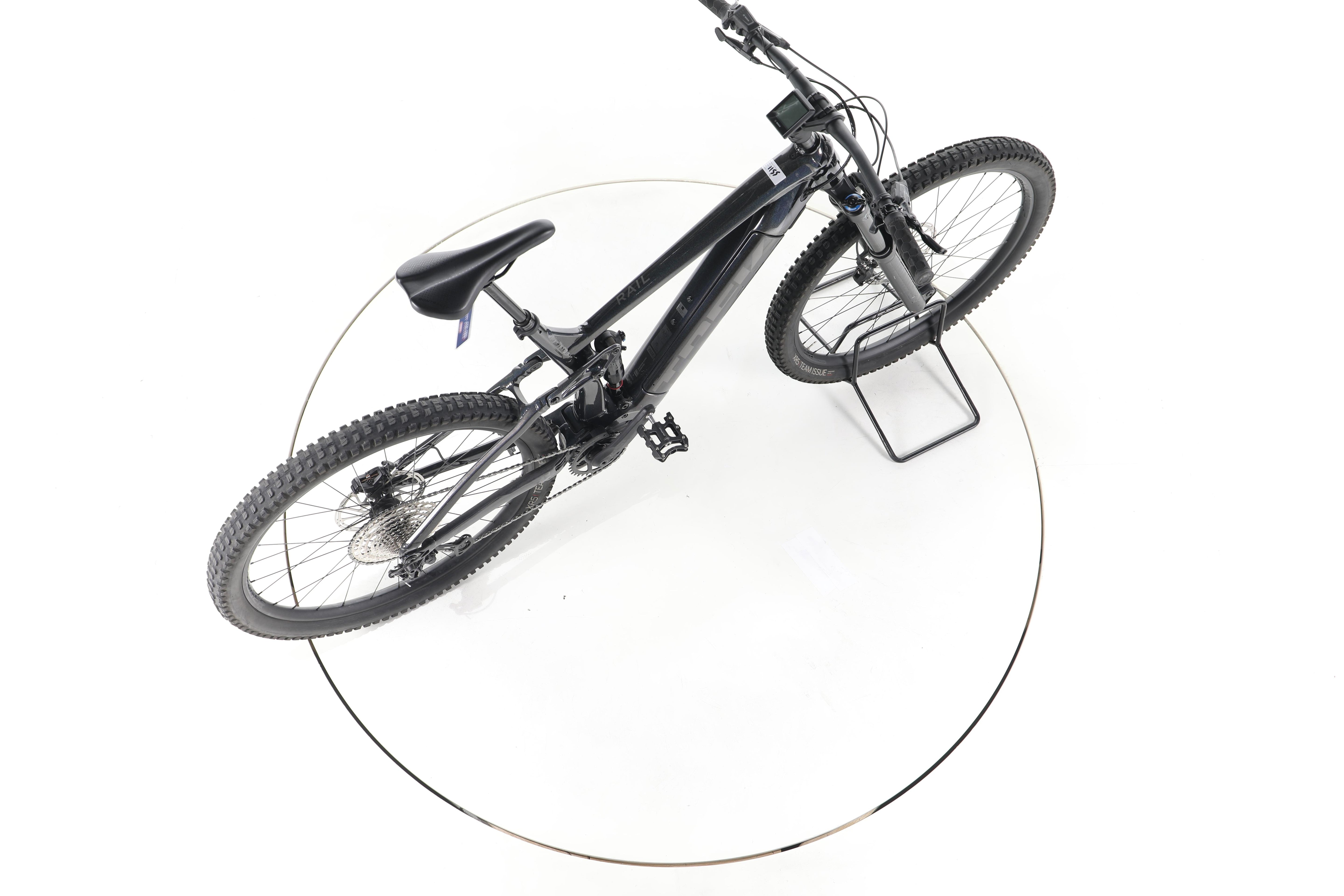 Trek Rail 7 Gen 3 Fully E-Bike - Image 24