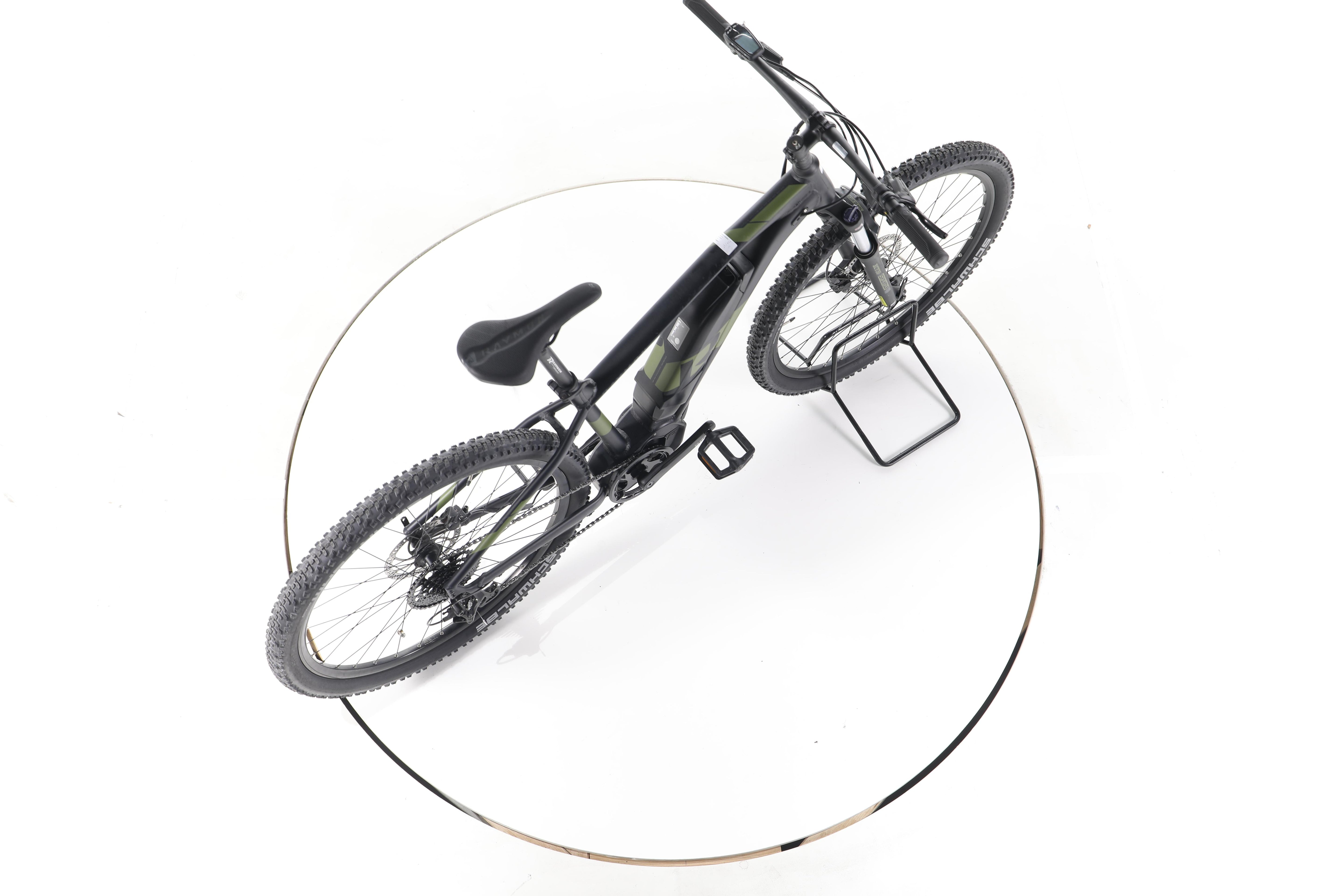 R Raymon HardRay E 2.0 E-Bike - Image 24