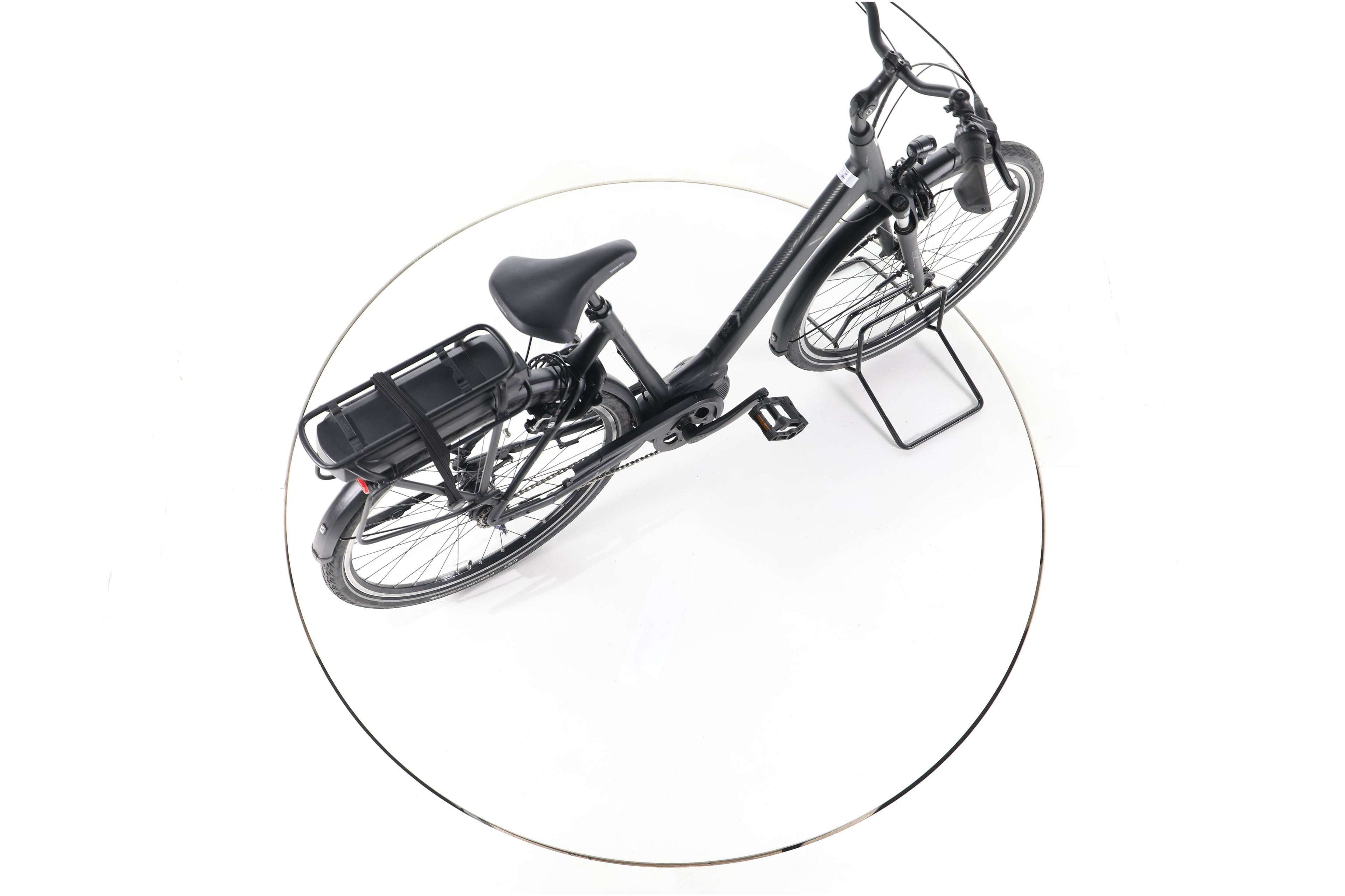 Giant Entour E+ 1 RT City E-Bike Tiefeinsteiger - Image 24