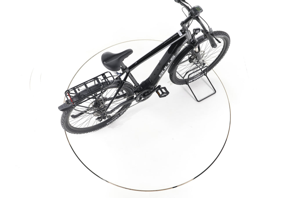 Bulls Cross Rider EVO 1 Trekking E-Bike - Image 24