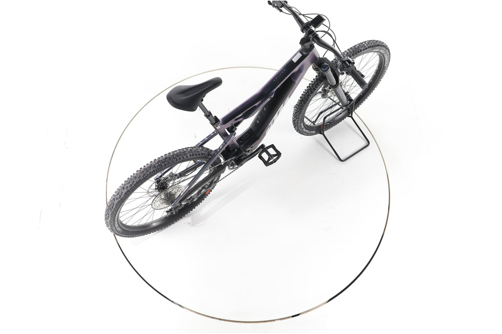 KTM MACINA PROWLER MASTER Fully E-Bike - Image 24