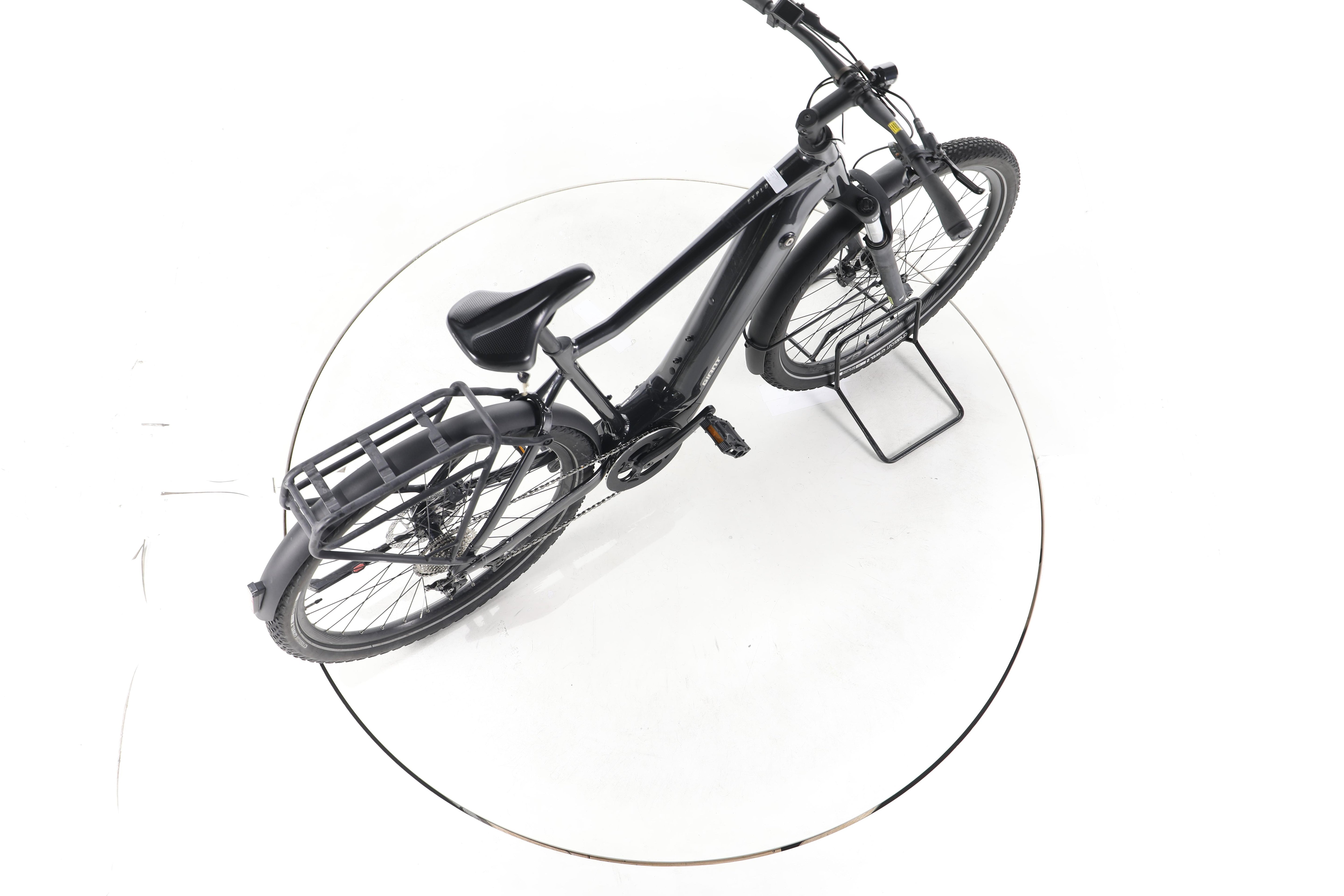 Giant Explore E+ 2 GTS Trekking E-Bike - Image 24
