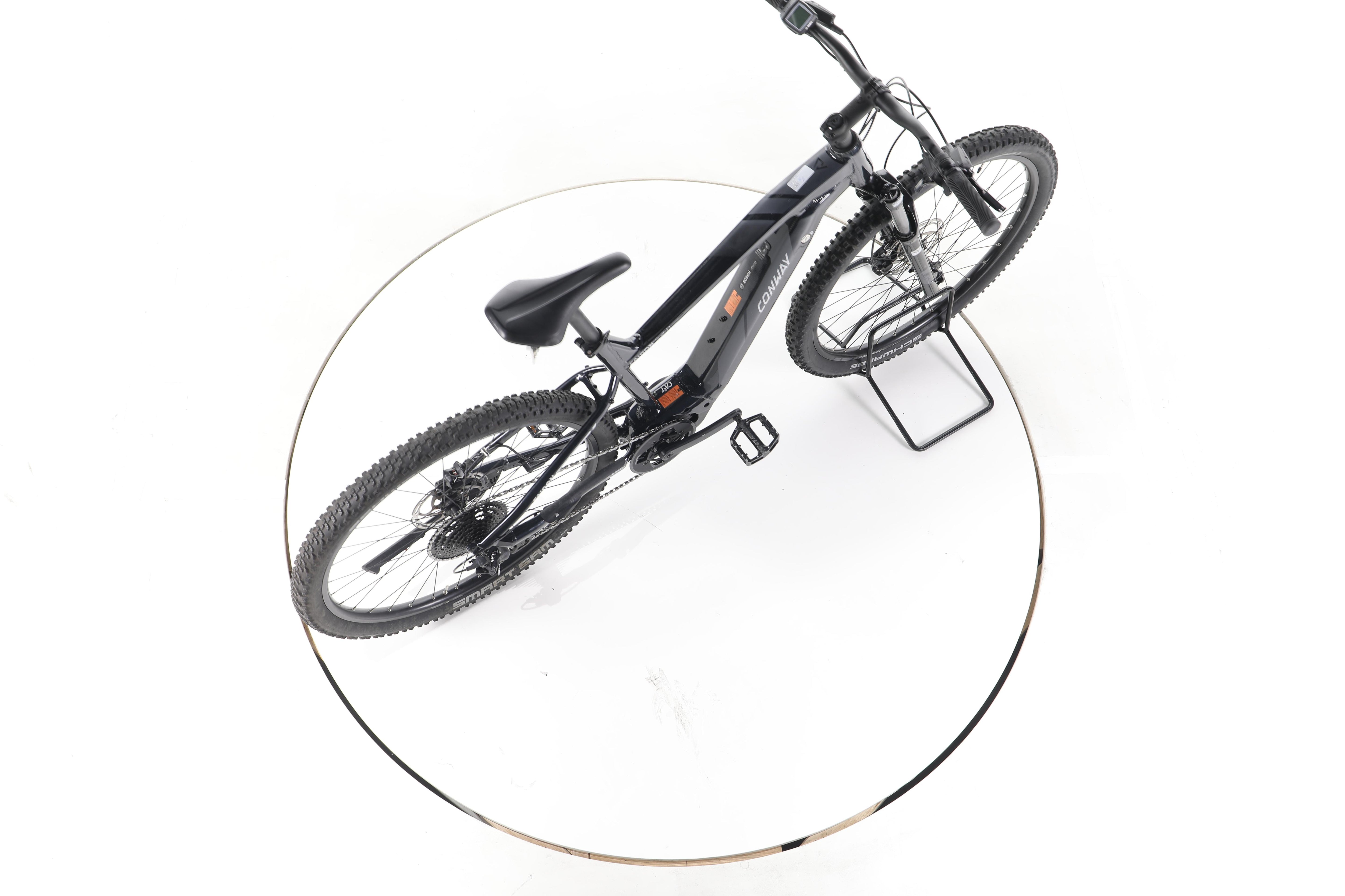 Conway Cairon S 2.0 E-Bike - Image 24