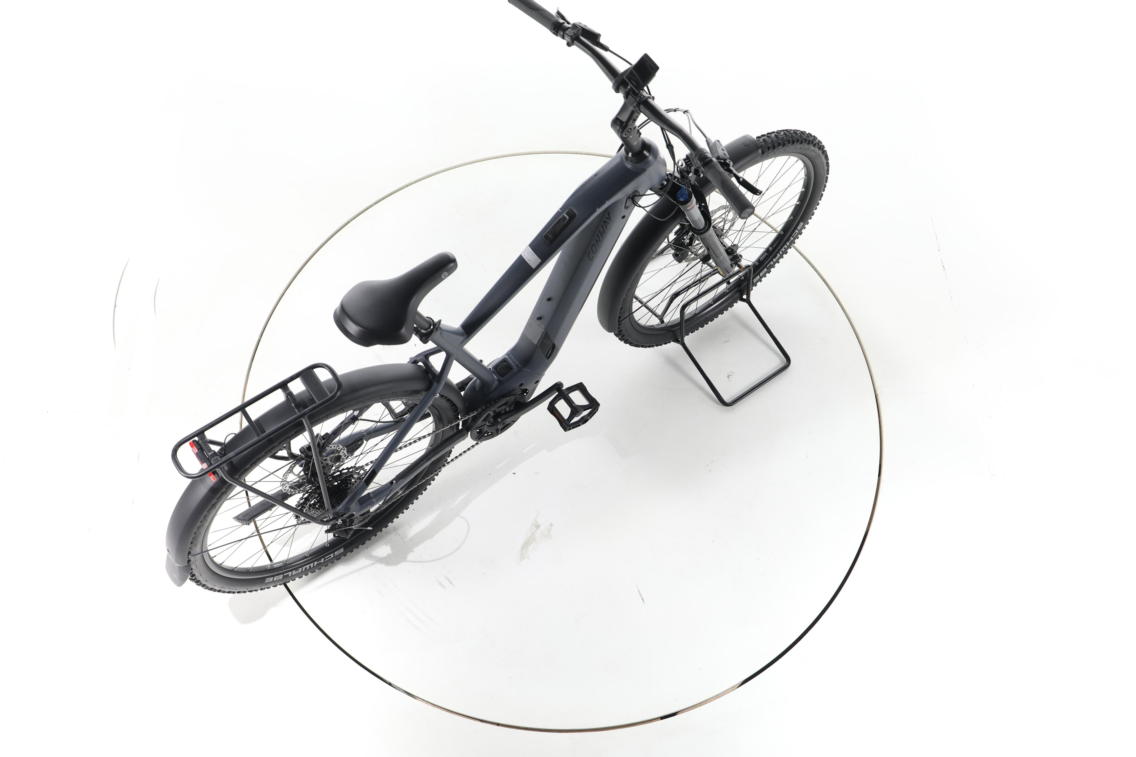 Conway Cairon SUV 5.0 Trekking E-Bike 2023 - Image 24