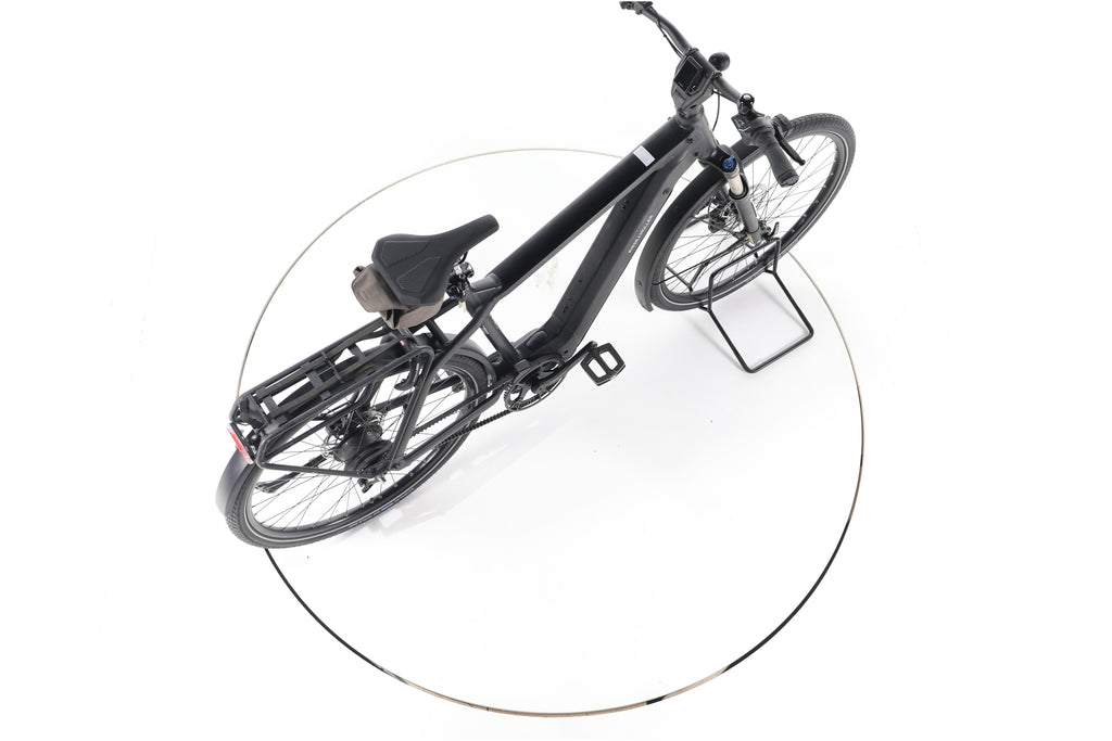 Riese & Müller Charger4 GT vario City E-Bike - Image 24