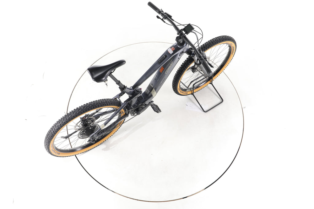 Conway Xyron S 2.9 E-Bike Fully - Image 24