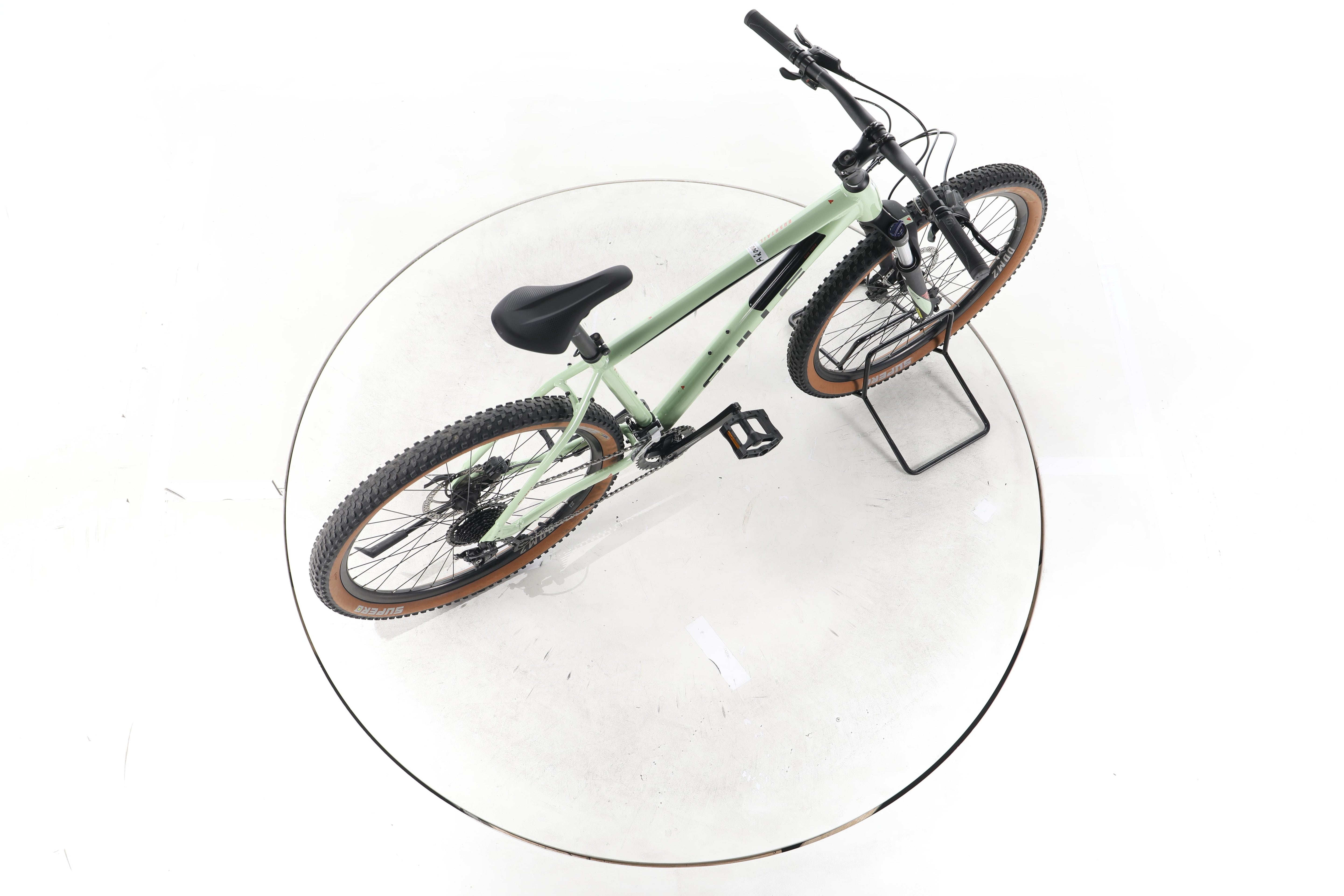 Bulls Bushtail Fahrrad Hardtail - Image 24