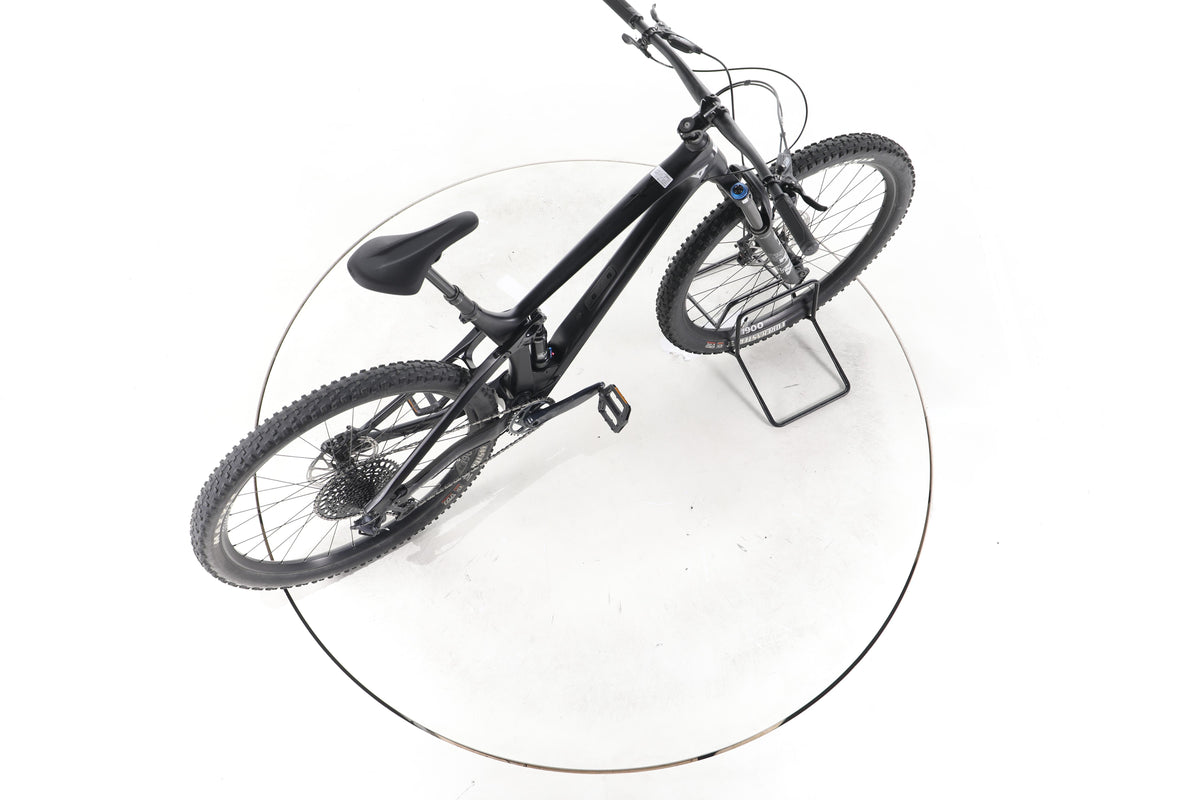 YT Izzo Core 1 Fahrrad Fully - Image 24