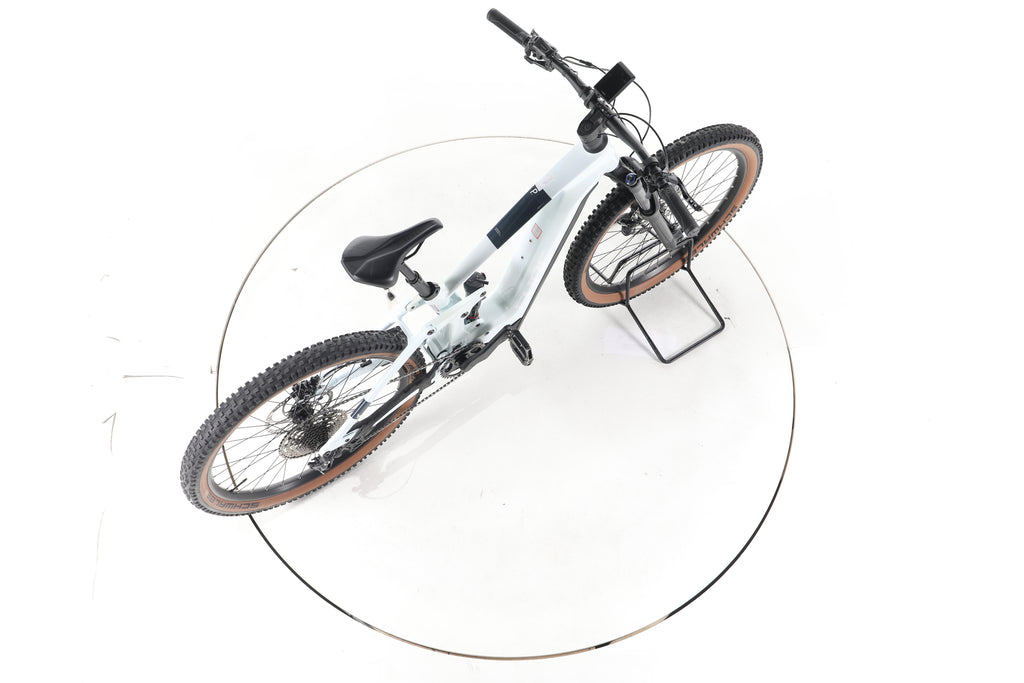 Cube Stereo Hybrid 140 HPC Pro E-Bike Fully Carbon 2024 - Image 24