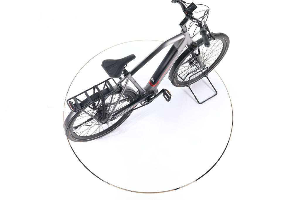 FREEBIKE Brooklyn City E-Bike - Image 24