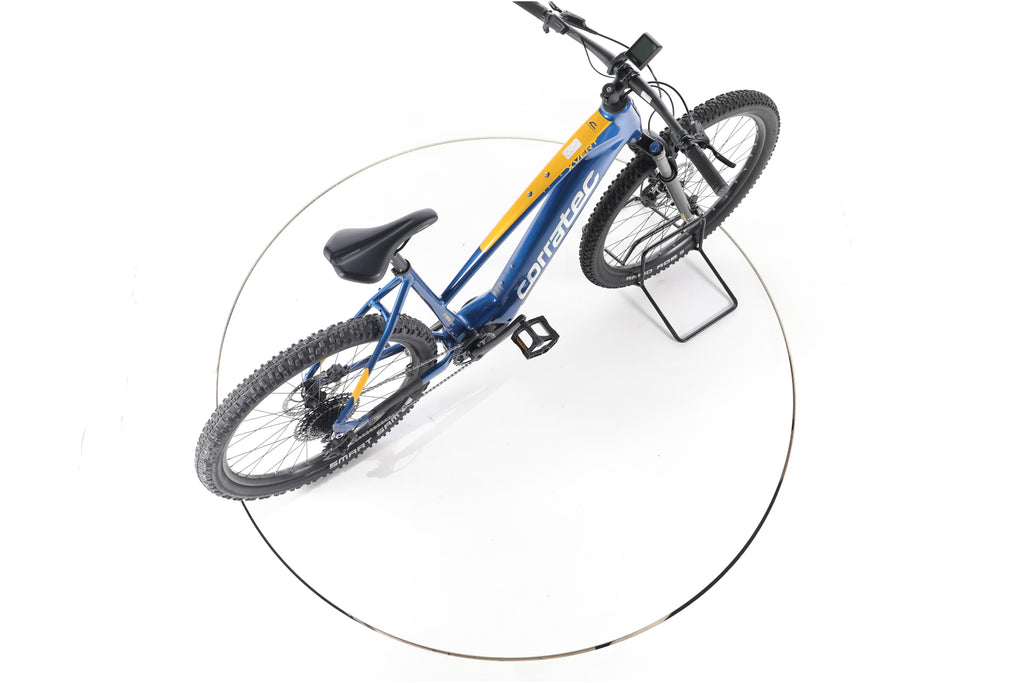 Corratec E-Power X Vert Race Trinity Sport E-Bike 2023 - Image 24