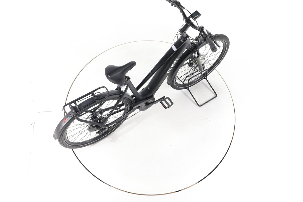 Cube Touring Hybrid Pro Trekking E-Bike - Image 24