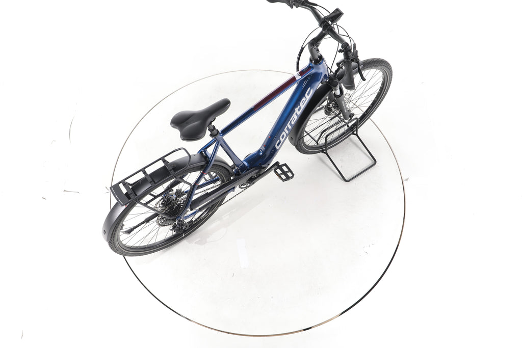 Corratec E-Power Trekking 28 CX6 12S Trekking E-Bike - Image 24