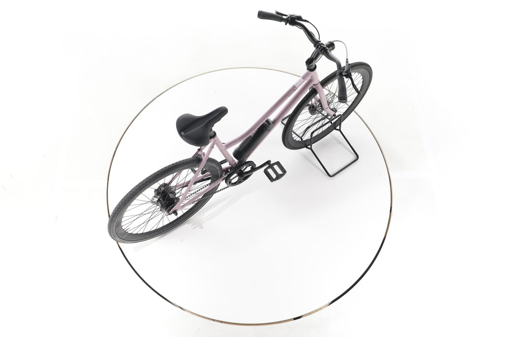 Sushi CALIFORNIA ROLL 3.0 City E-Bike - Image 24