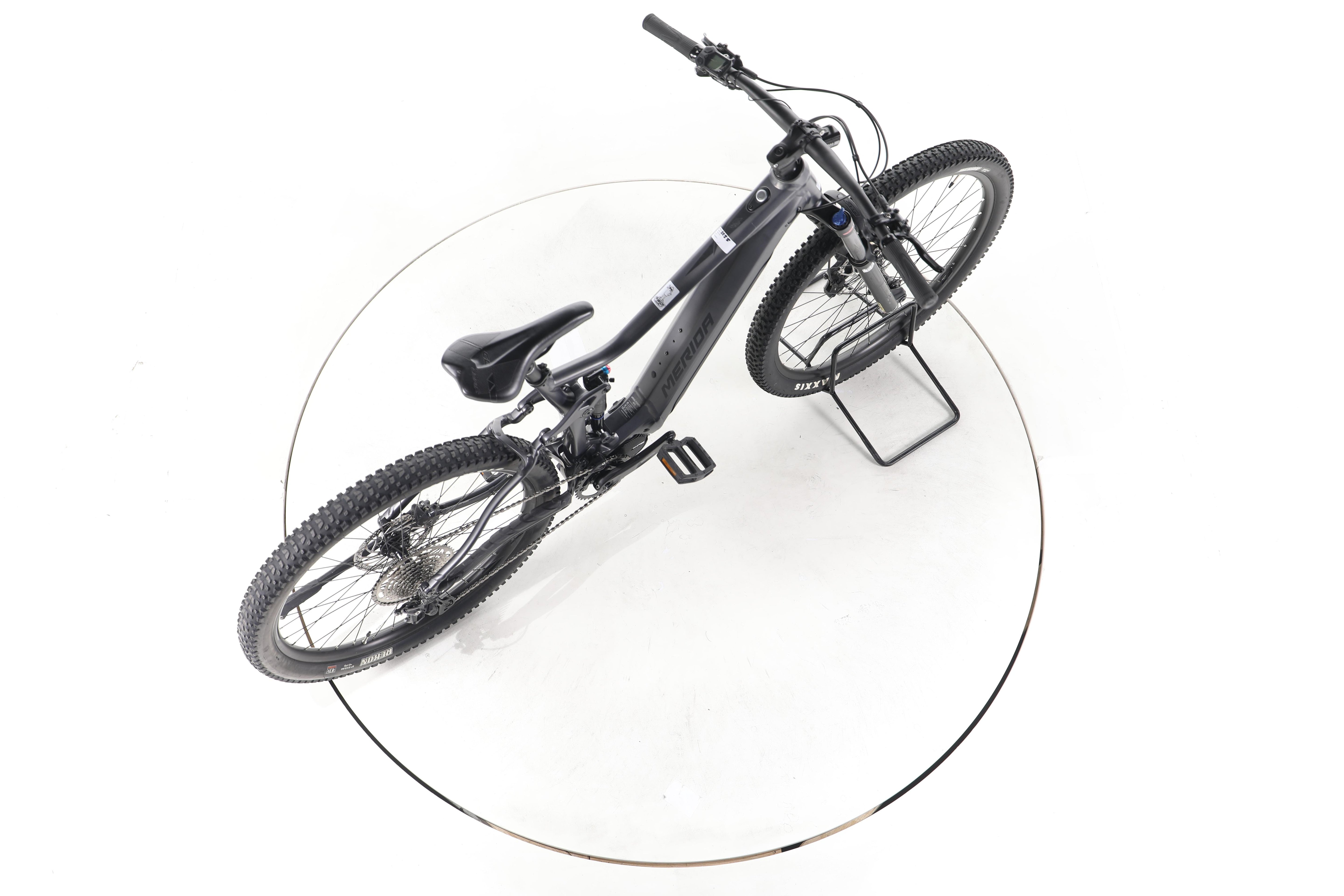 Merida eONE-Forty 475 E-Bike Fully - Image 24