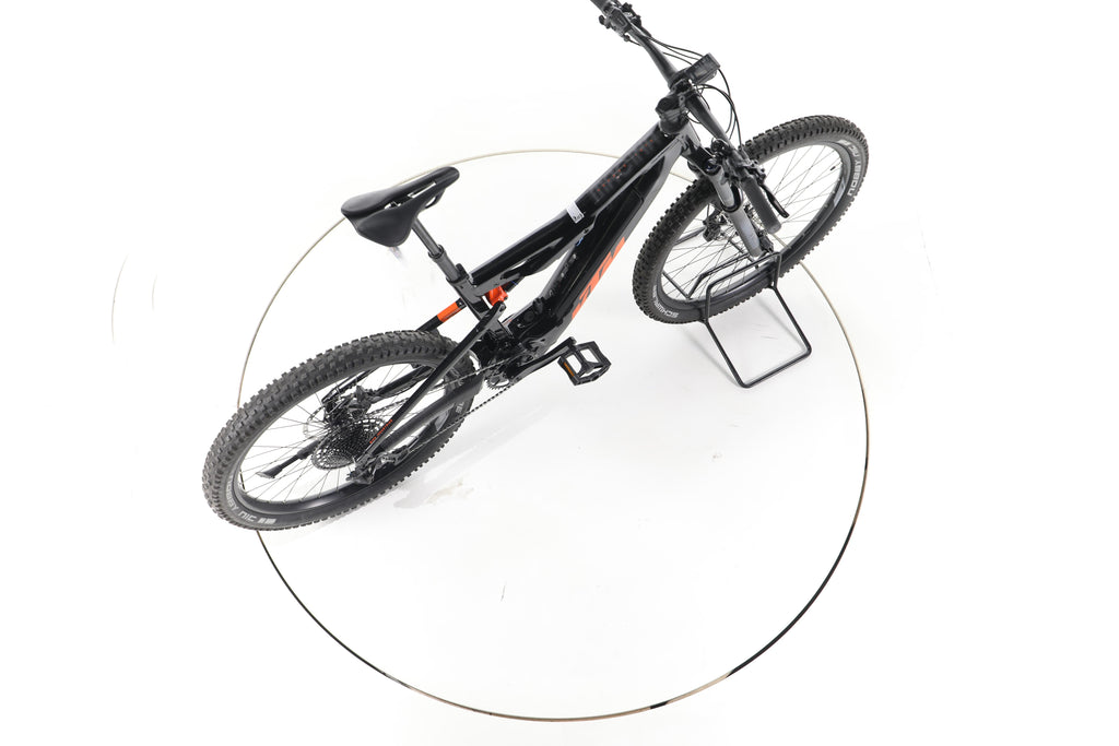 KTM Macina Kapoho 7973 Fully E-Bike 2023 - Image 24