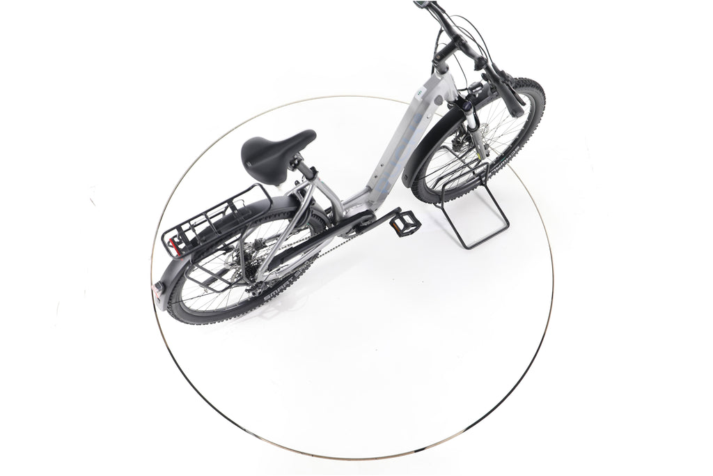 Puch Q6.6 SUV Trekking E-Bike Tiefeinsteiger - Image 24