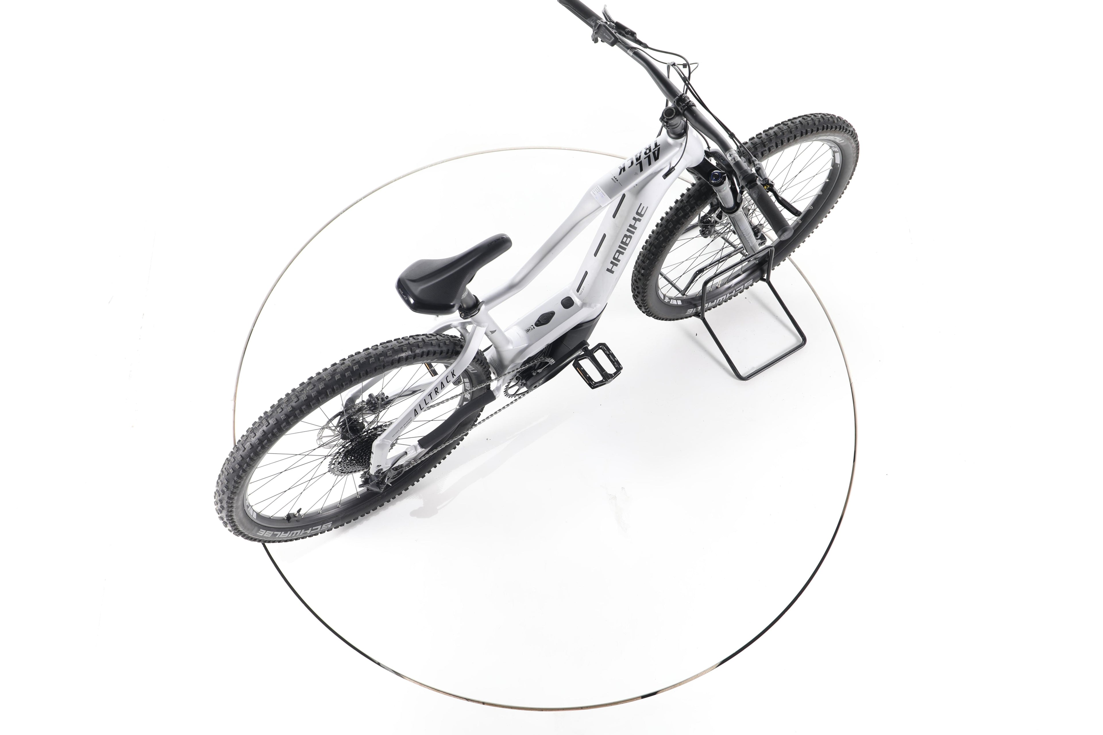 Haibike AllTrack 9 E-Bike 2023 - Image 24