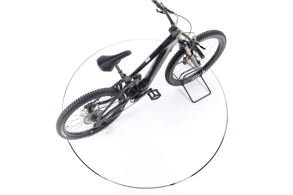 Liv Intrigue X Advanced E+ EL 1 Fully E-Bike Carbon 2024 - Image 24