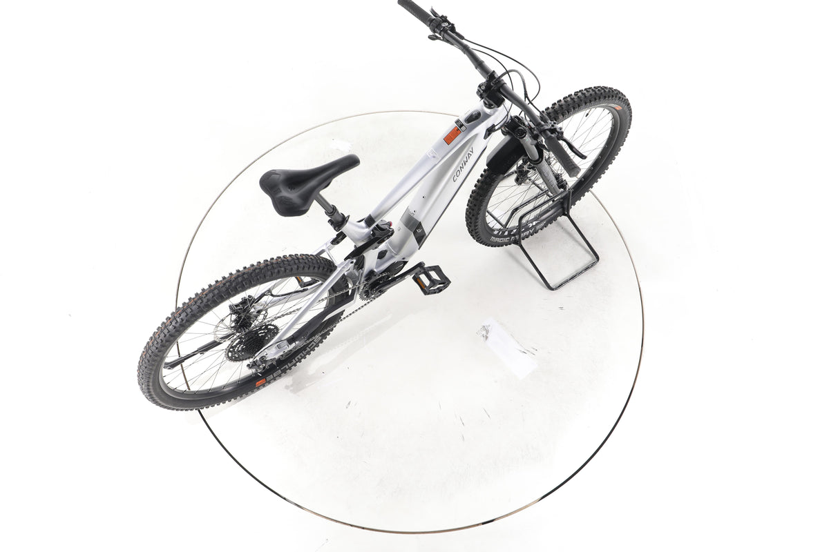 Conway eWME 2.0 E-Bike Fully 2025 - Image 24
