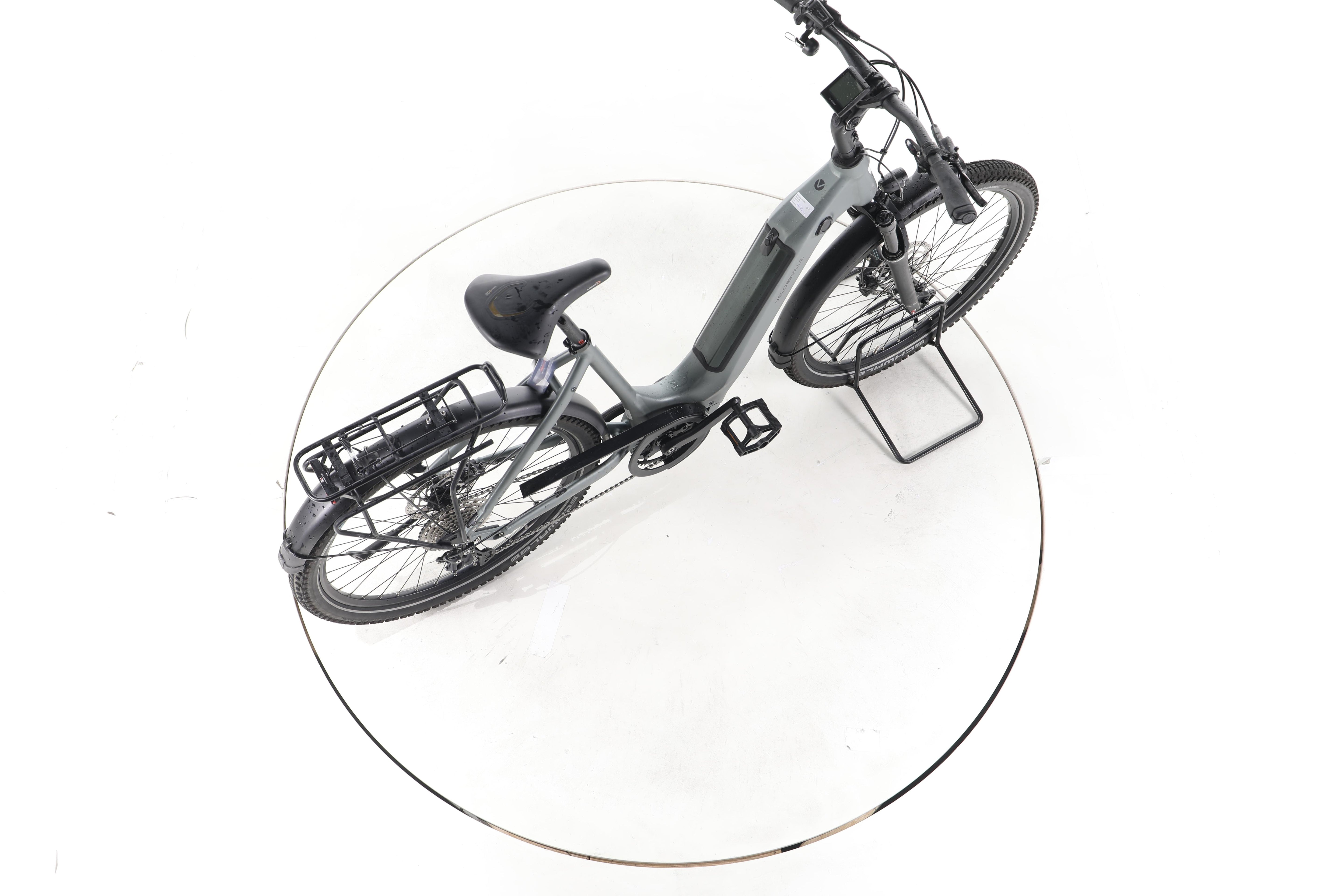 Velo de Ville SEB 990 Trekking E-Bike Tiefeinsteiger - Image 24