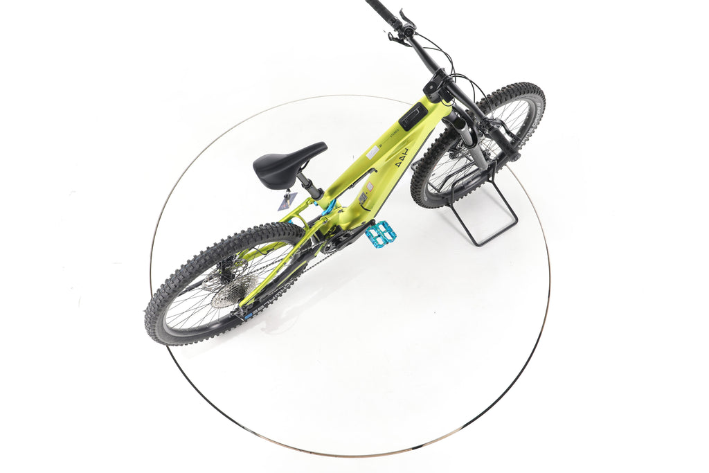 Cube Stereo Hybrid ONE44 HPC Race E-Bike Carbon 2025 - Image 24