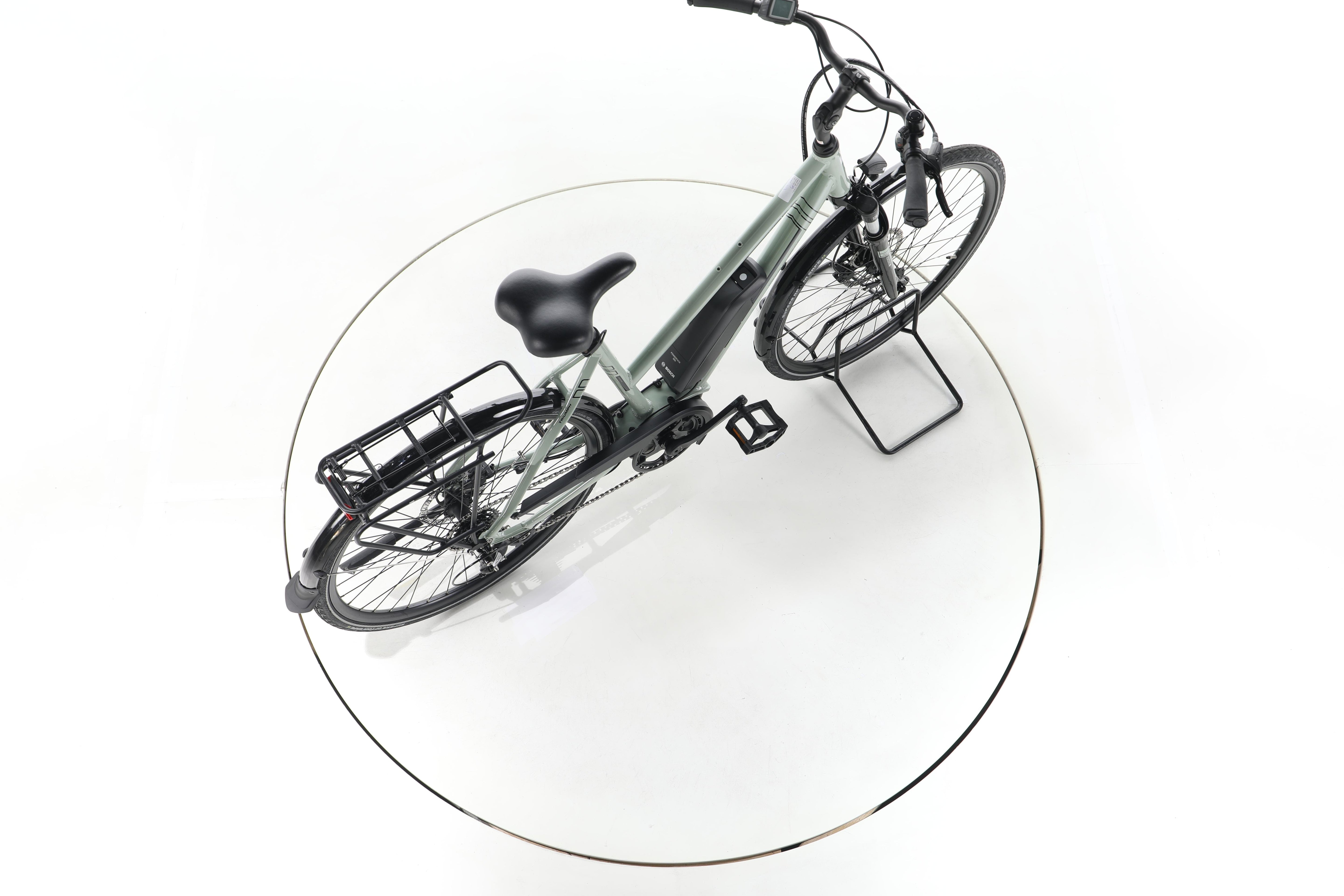 Triumph e-bird Trekking E-Bike - Image 24