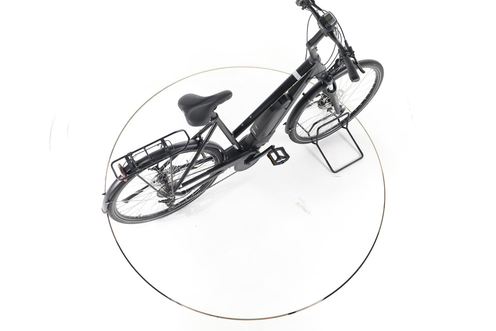 Kieler Manufaktur Bosch Deore Performance CX 10 Trekking E-Bike - Image 24