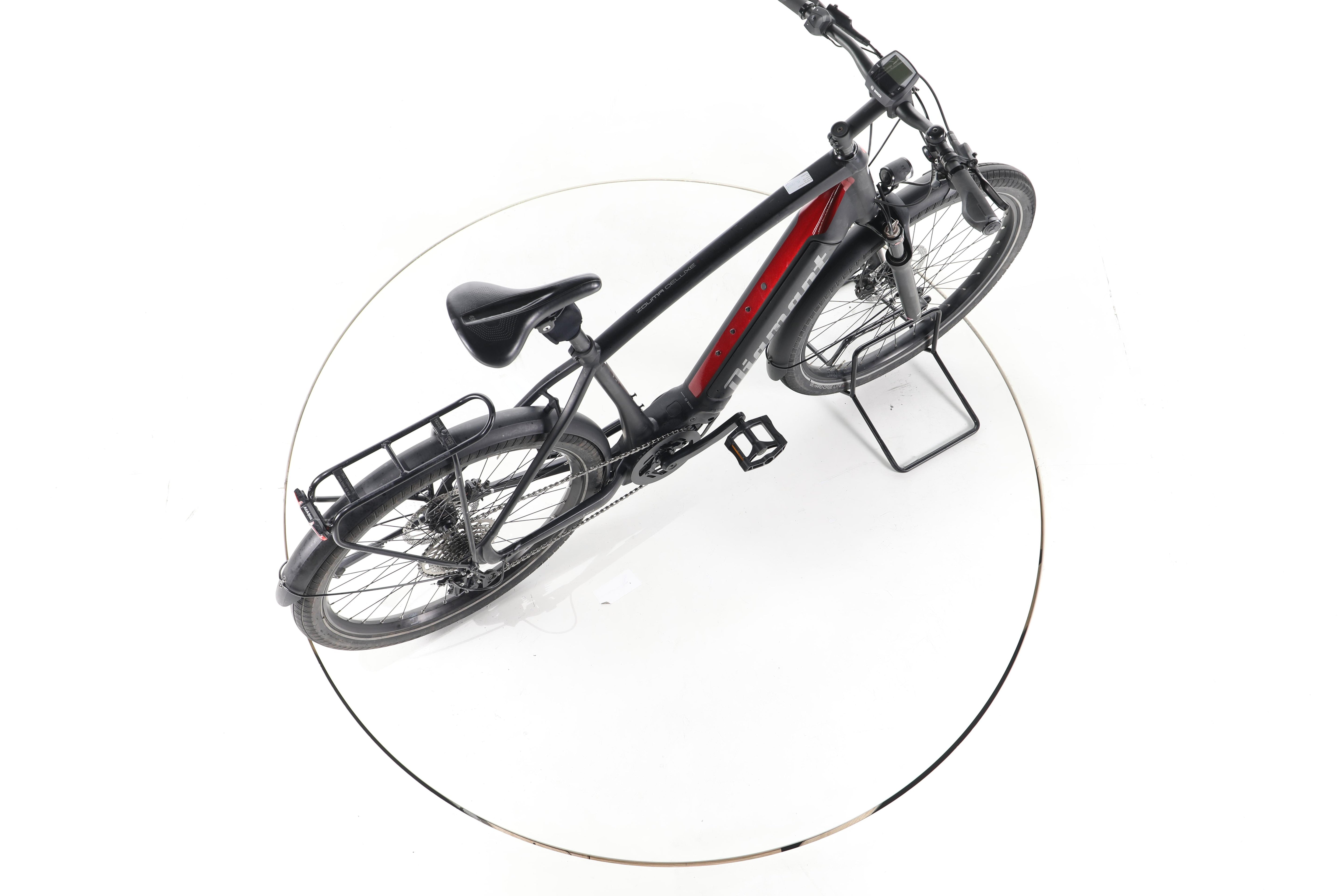 Diamant Zouma Deluxe+ Trekking E-Bike - Image 24