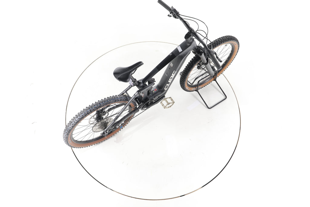 Cube Stereo Hybrid 160 HPC Race Fully E-Bike - Image 24