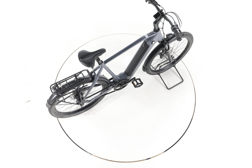 Velo de Ville SEB 990 Smart Range Rohloff City E-Bike - Image 24