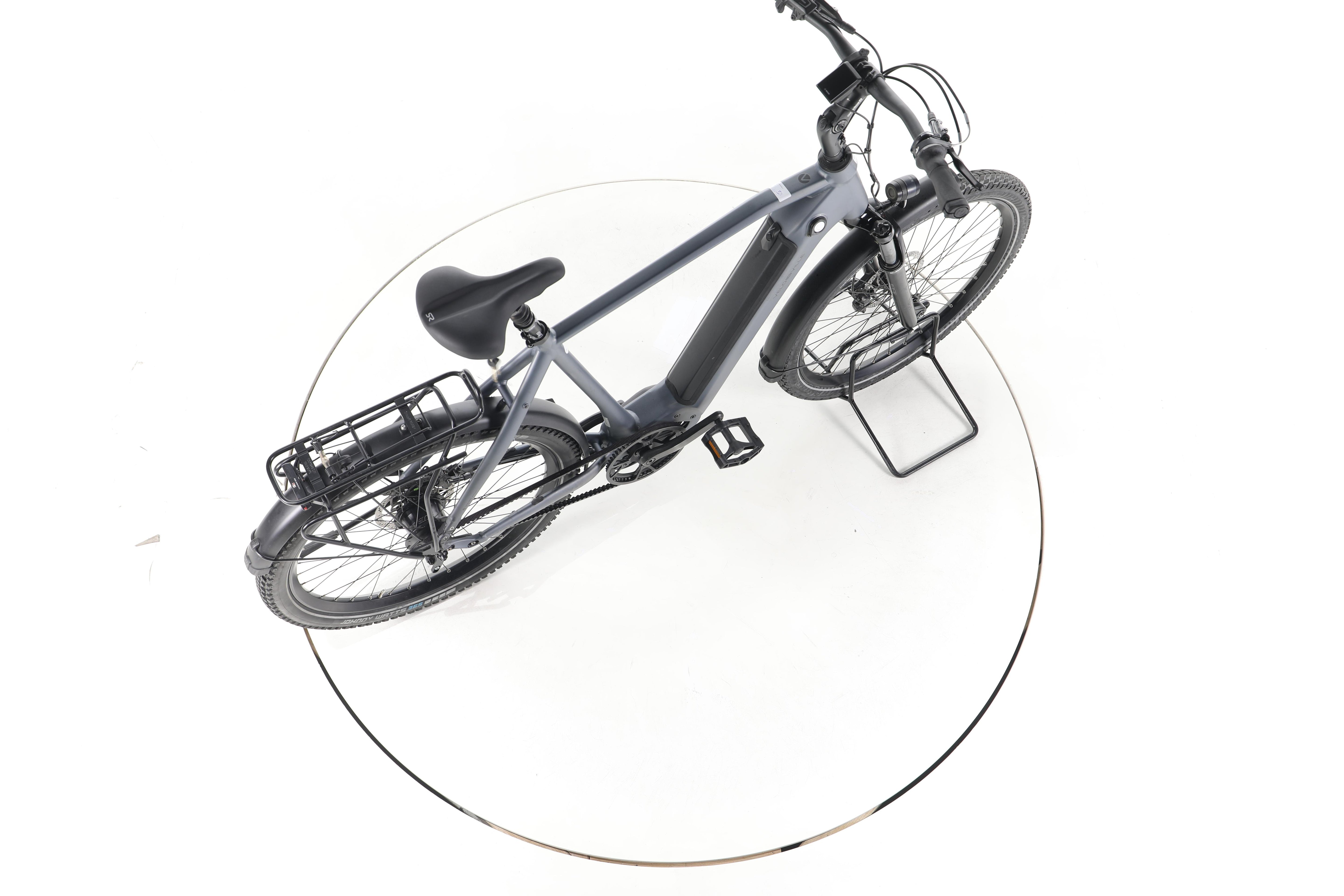 Velo de Ville SEB 990 Smart Range Rohloff City E-Bike - Image 24