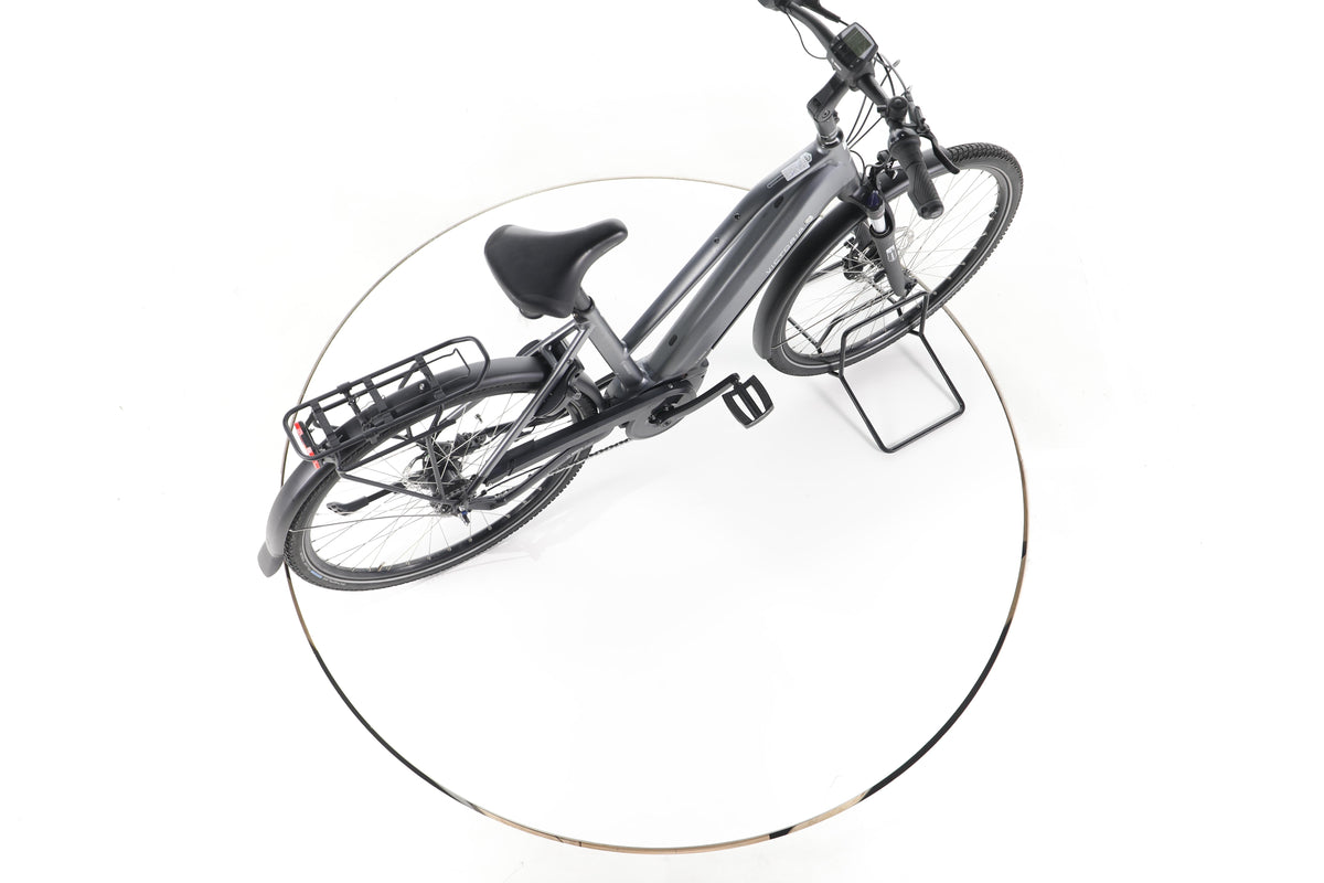 Victoria eTrekking 11.3 City E-Bike - Image 24